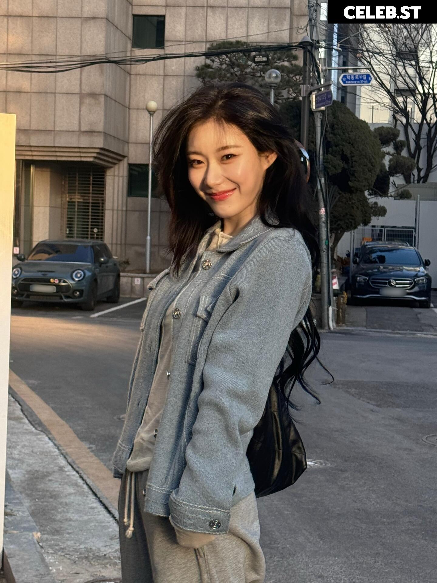 Chaeryeong - ITZY (채령) Image 23554448