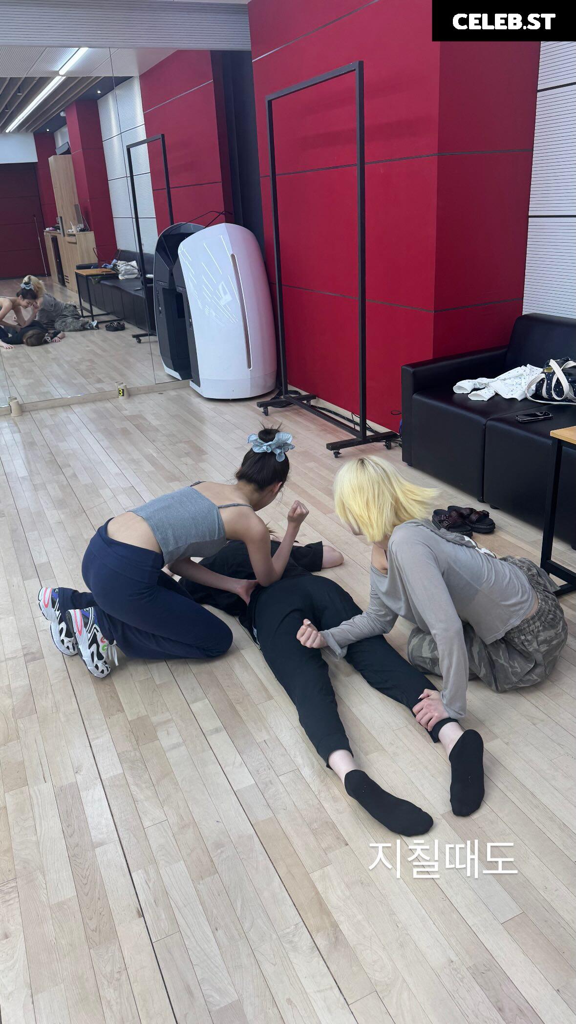 Chaeryeong - ITZY (채령) Image 23554472
