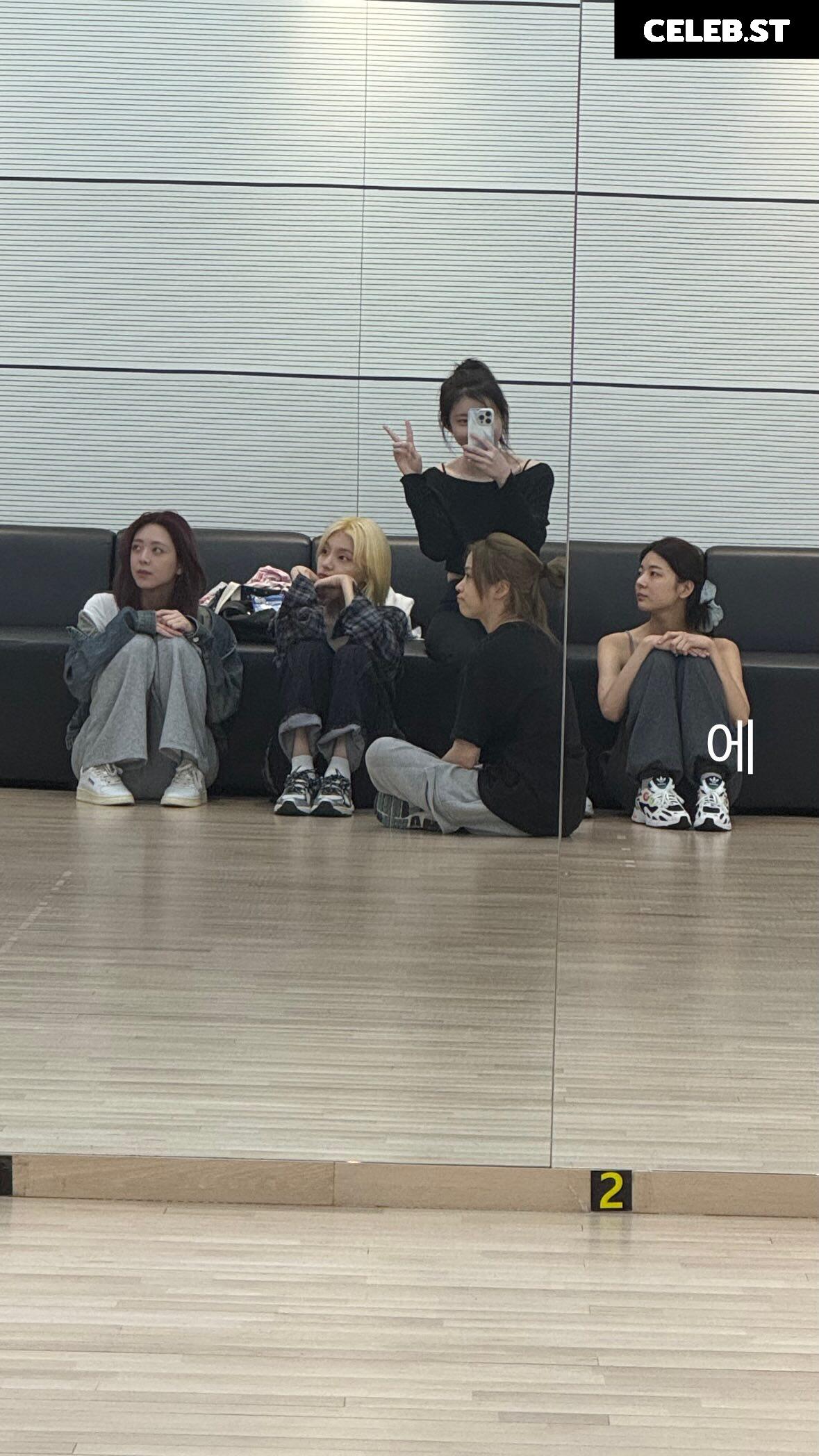 Chaeryeong - ITZY (채령) Image 23554477