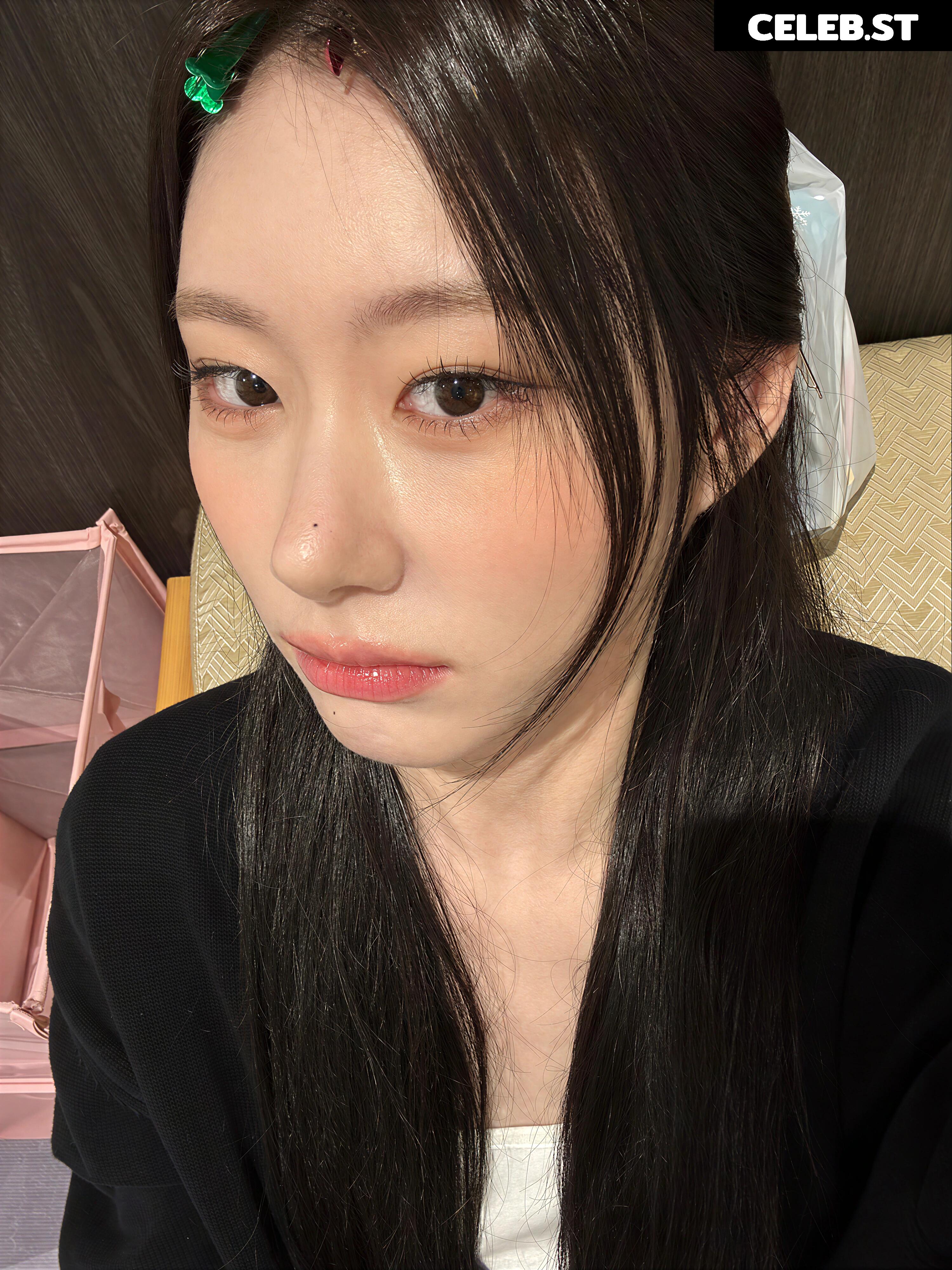 Chaeryeong - ITZY (채령) Image 23554603