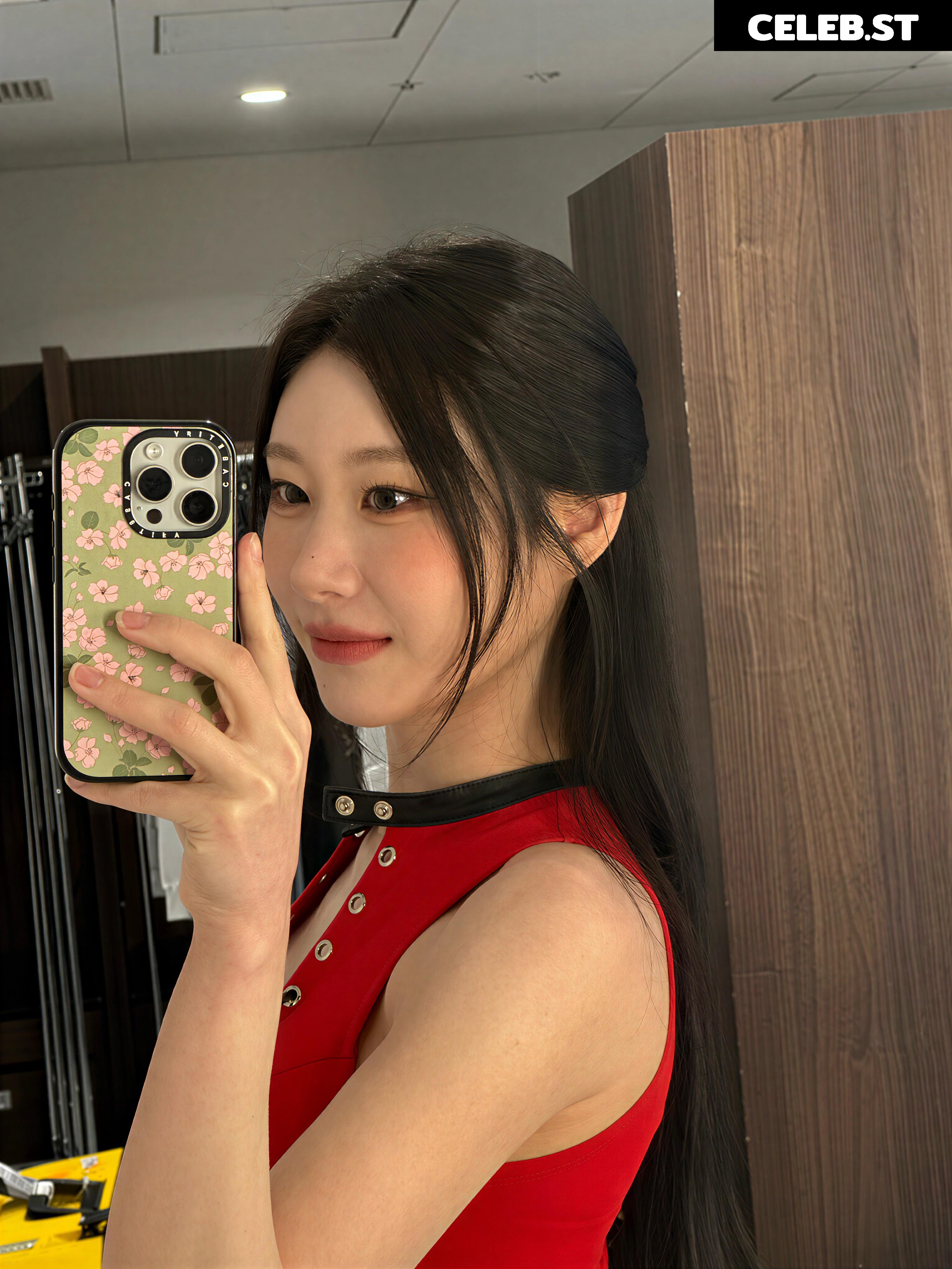 Chaeryeong - ITZY (채령) Image 23554602
