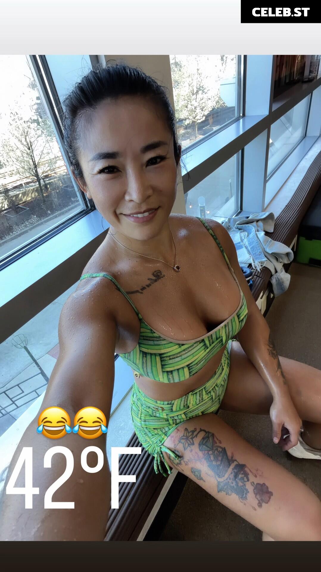 WWE Xia Li Image 23554191