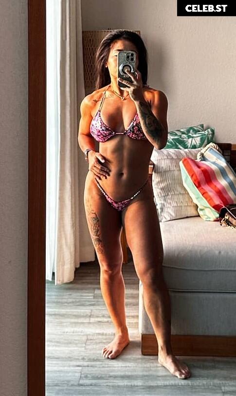 WWE Xia Li Image 23554199
