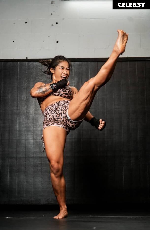 WWE Xia Li Image 23554132