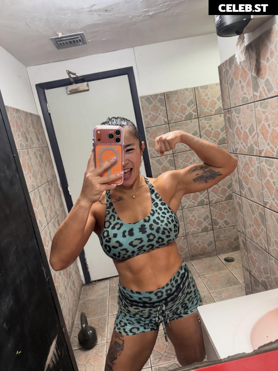 WWE Xia Li Image 23554141