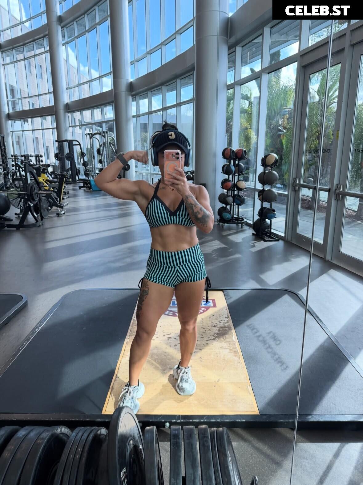 WWE Xia Li Image 23554144