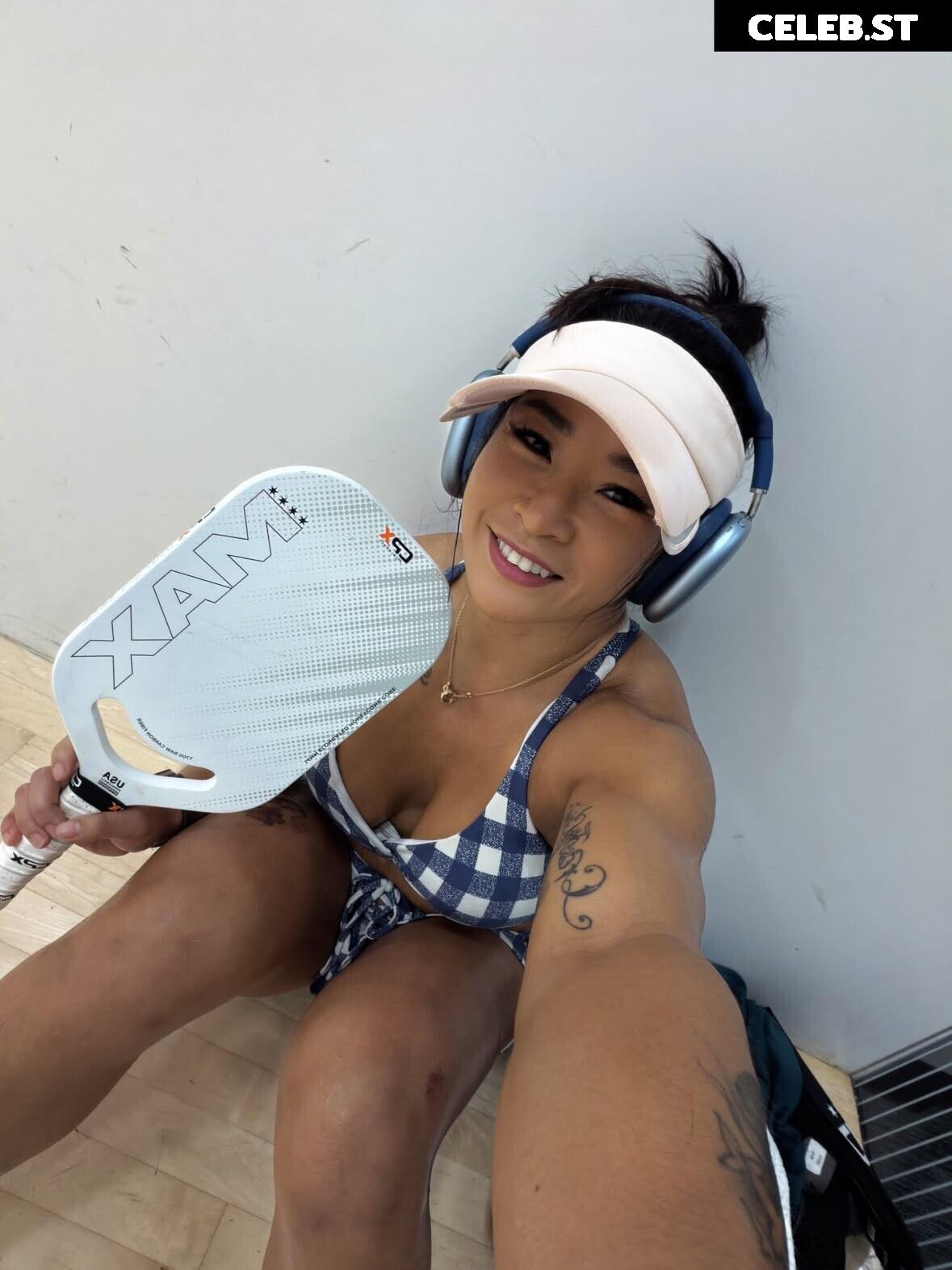WWE Xia Li Image 23554149