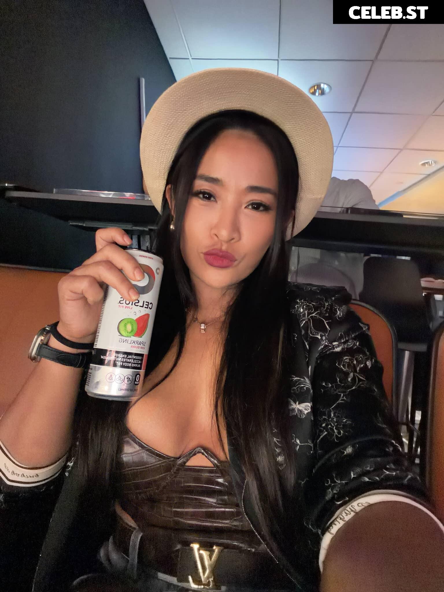 WWE Xia Li Image 23554179