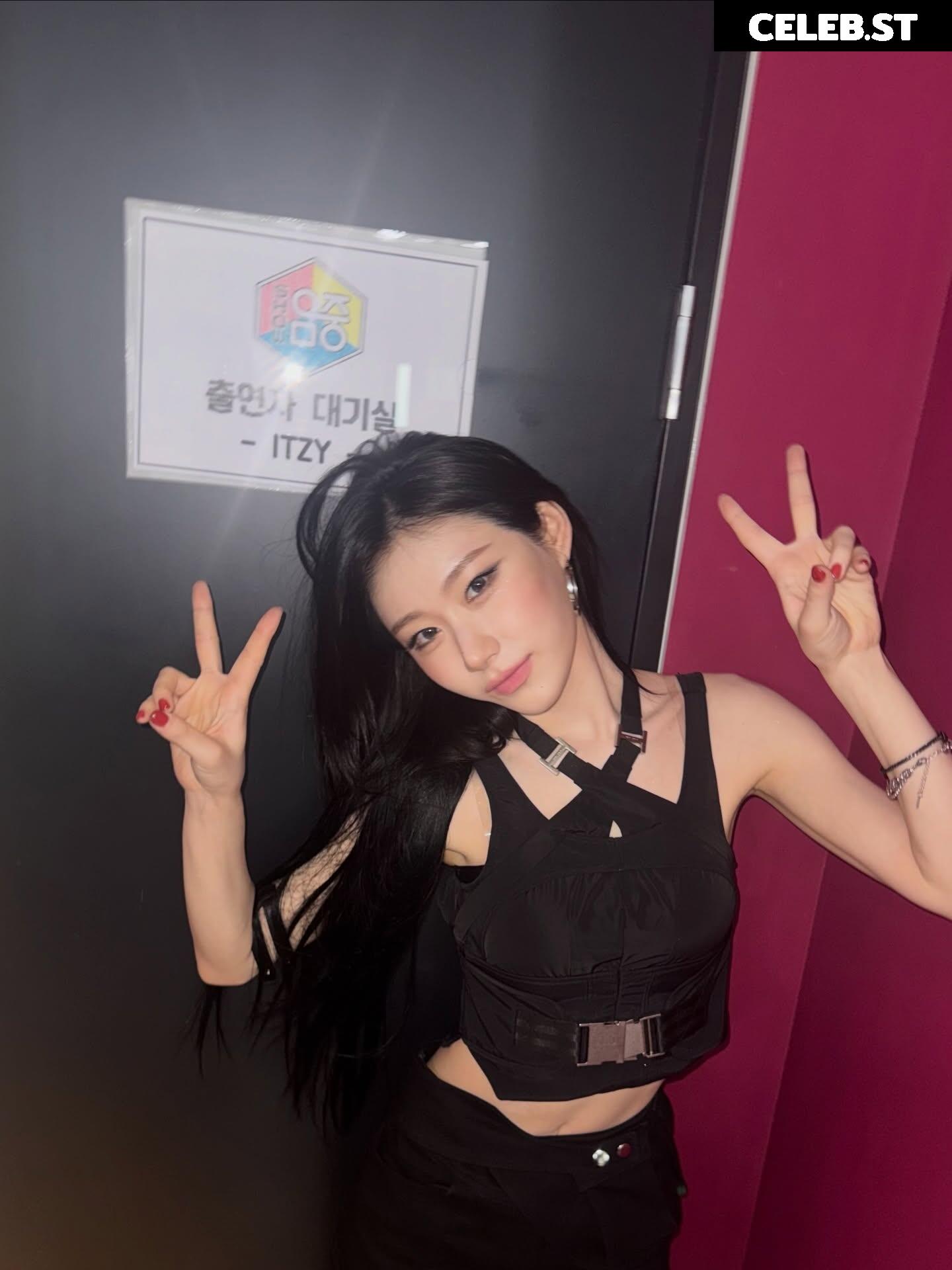 Chaeryeong - ITZY (채령) Image 23554393