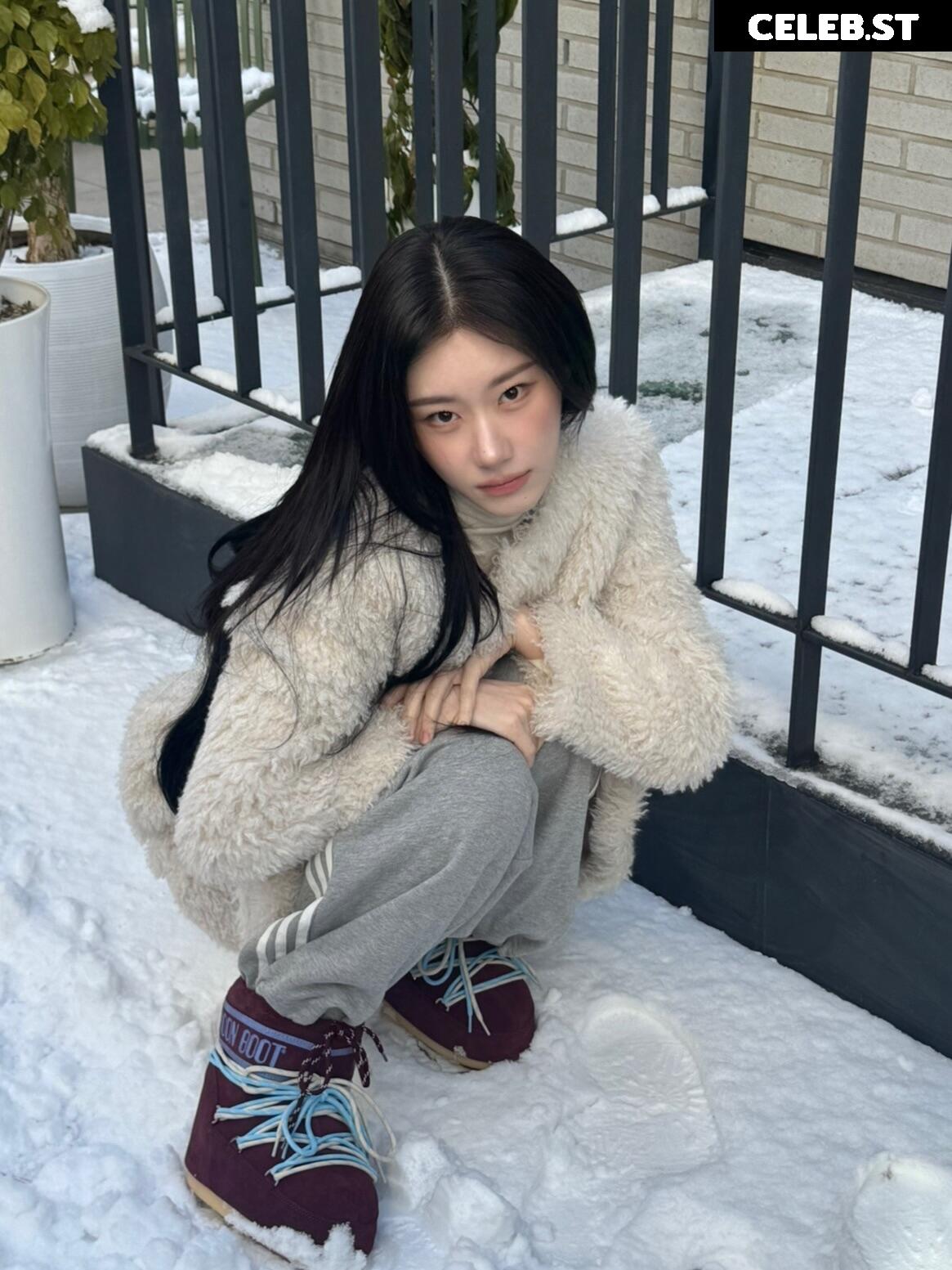Chaeryeong - ITZY (채령) Image 23554399
