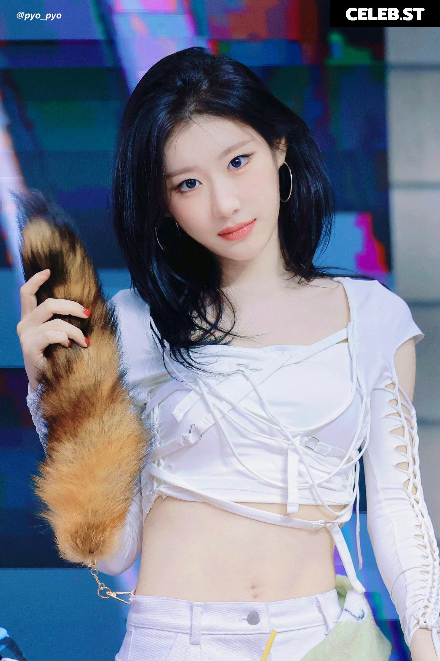 Chaeryeong - ITZY (채령) Image 23554380