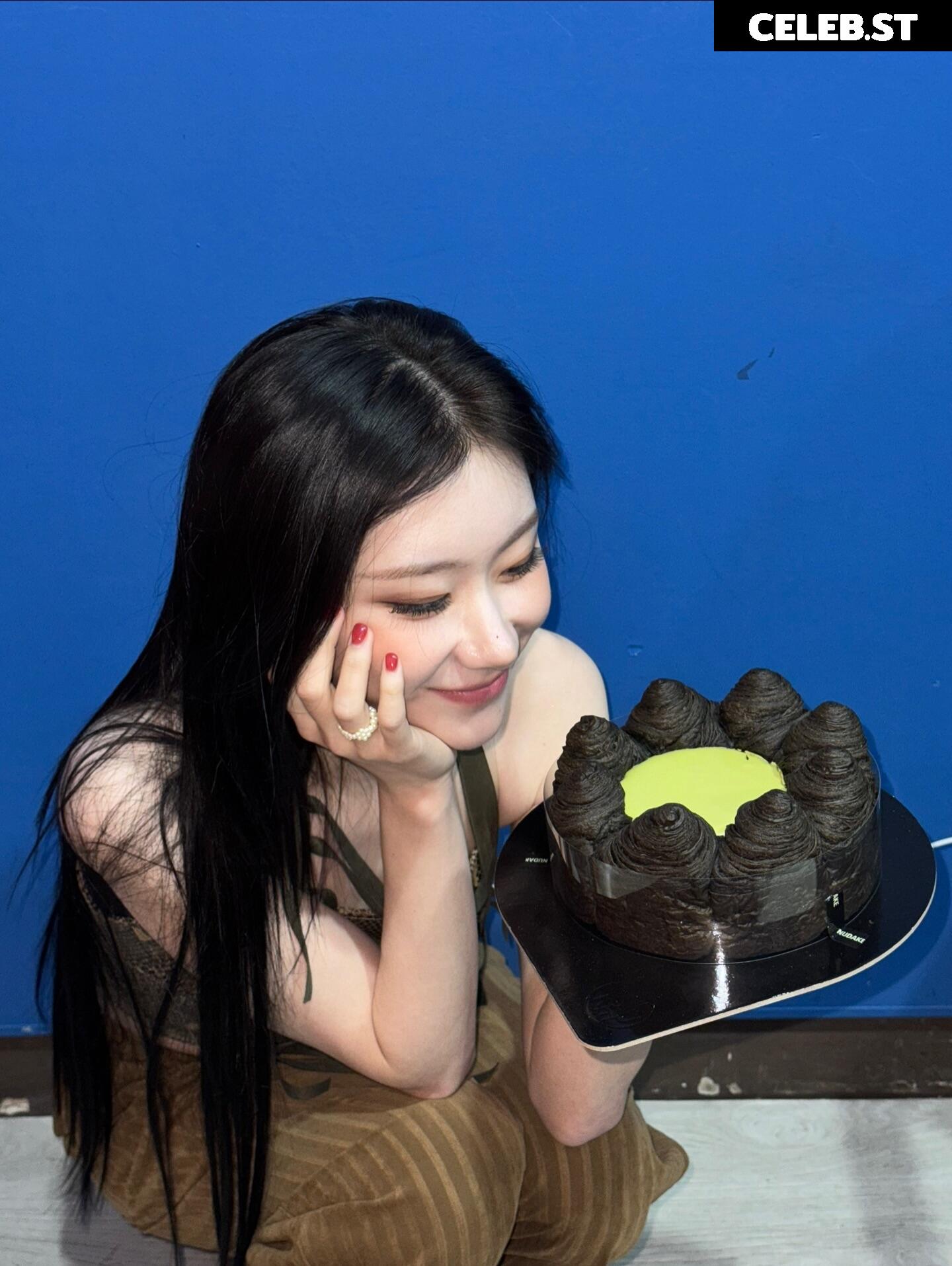 Chaeryeong - ITZY (채령) Image 23554386
