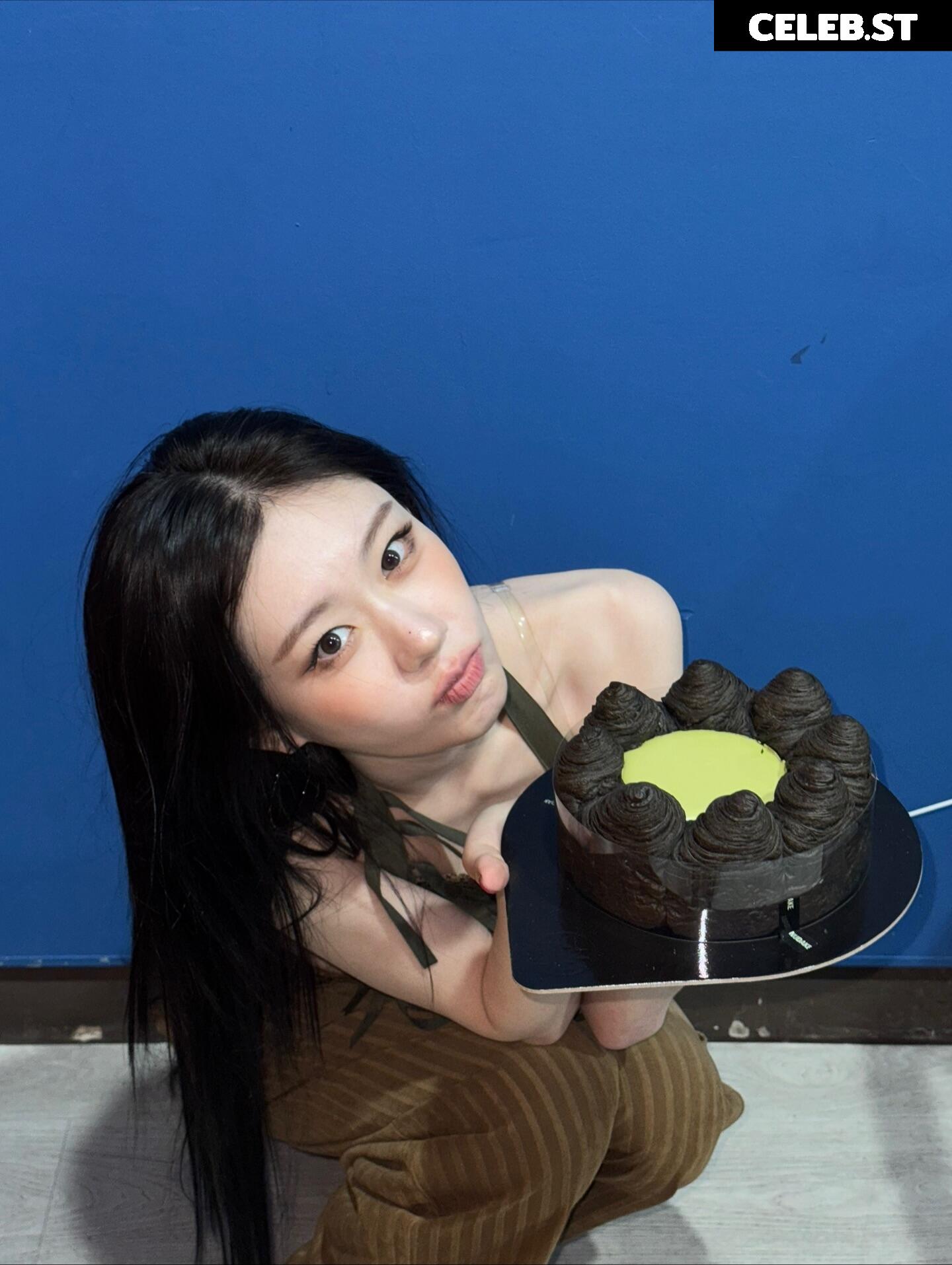 Chaeryeong - ITZY (채령) Image 23554384