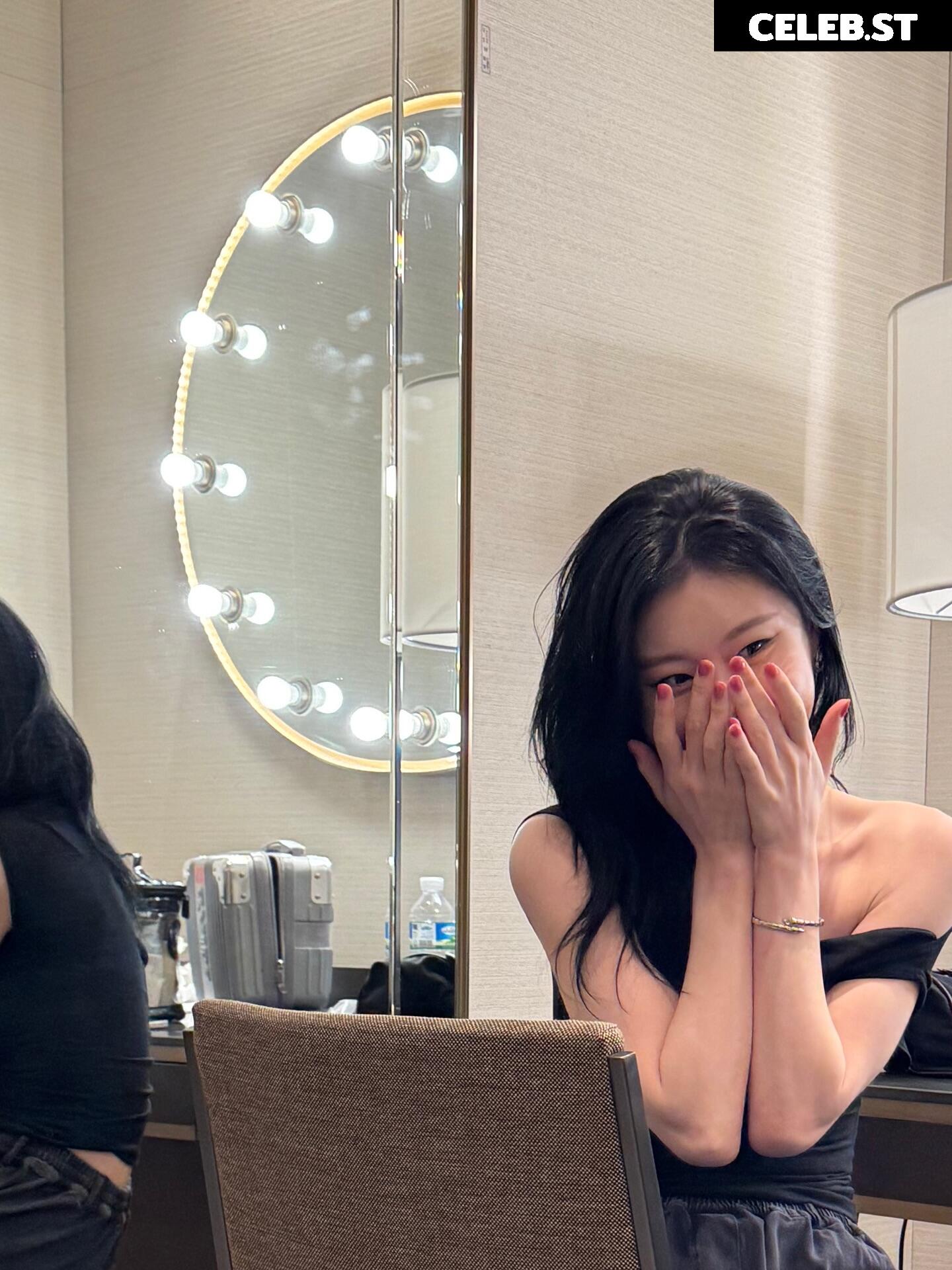 Chaeryeong - ITZY (채령) Image 23554322