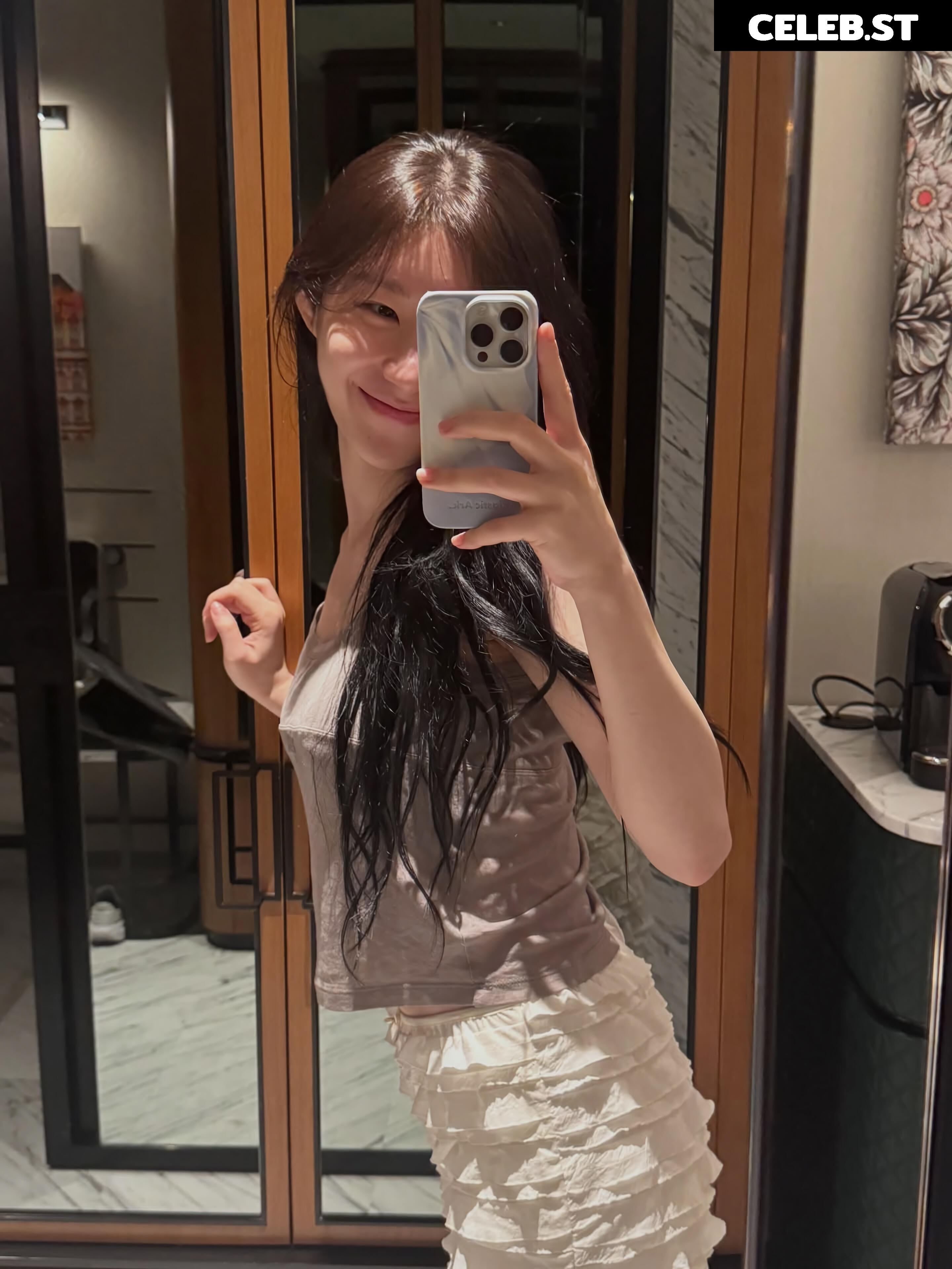 Chaeryeong - ITZY (채령) Image 23554321