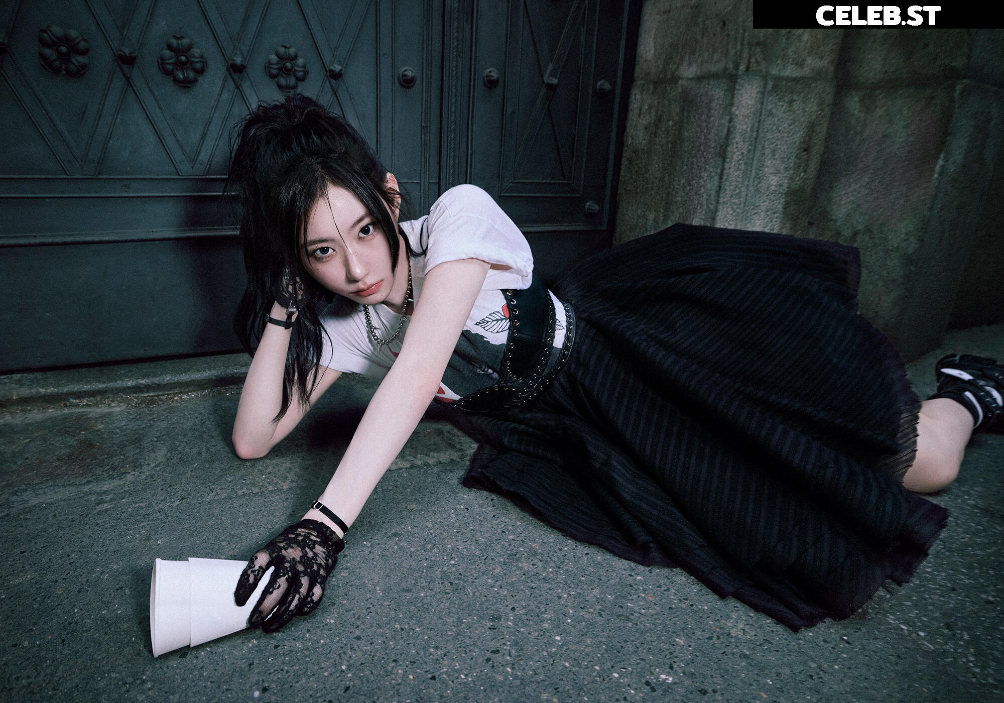 Chaeryeong - ITZY (채령) Image 23554327