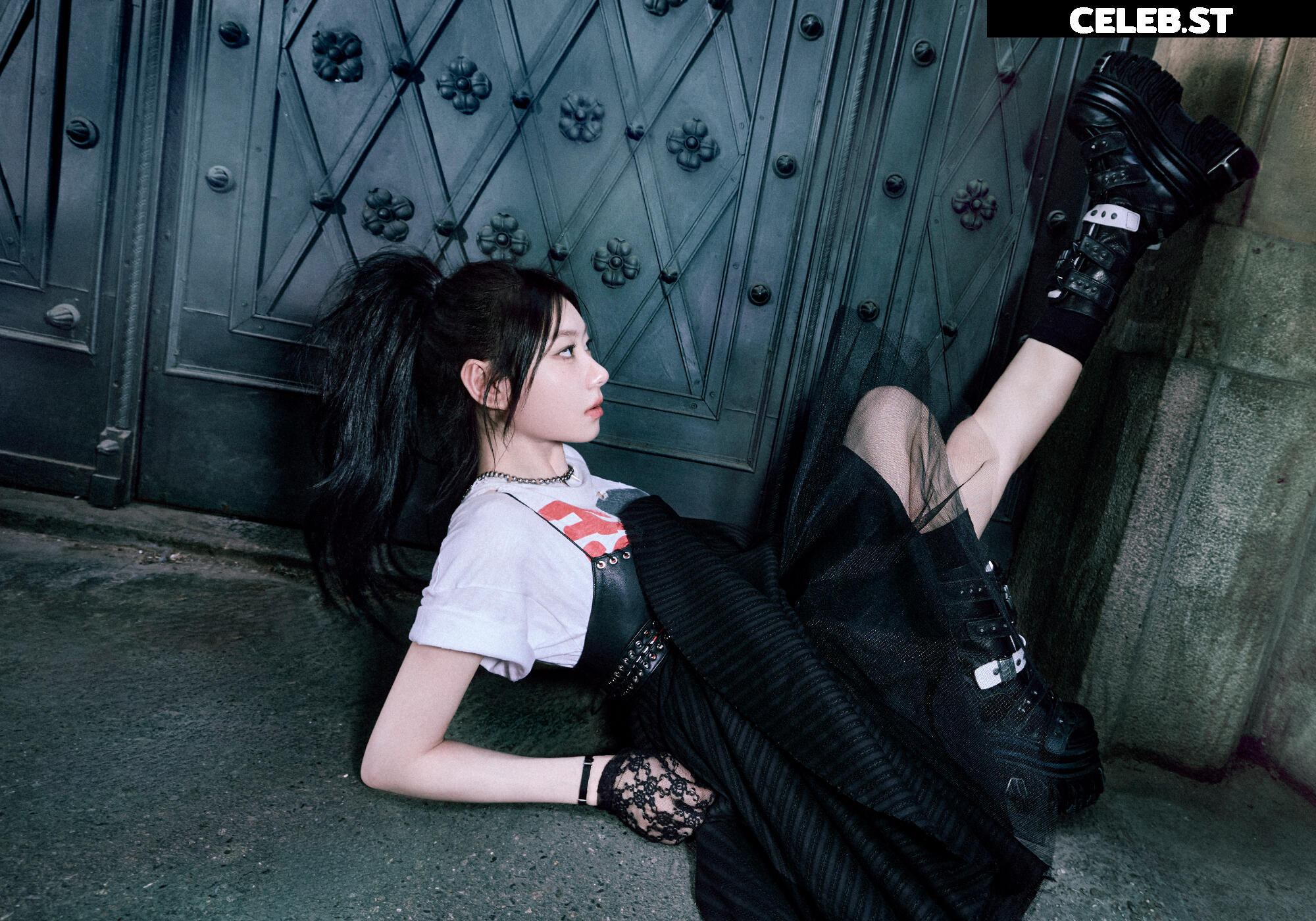 Chaeryeong - ITZY (채령) Image 23554326