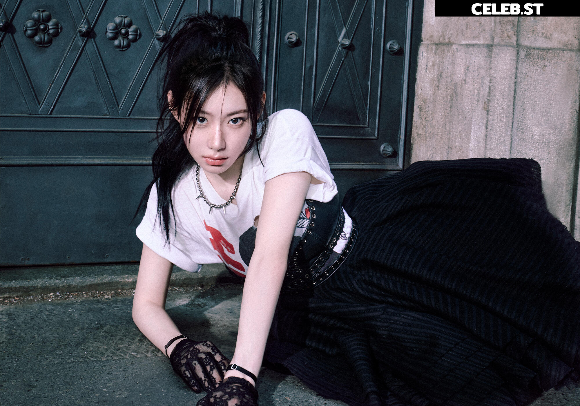 Chaeryeong - ITZY (채령) Image 23554325