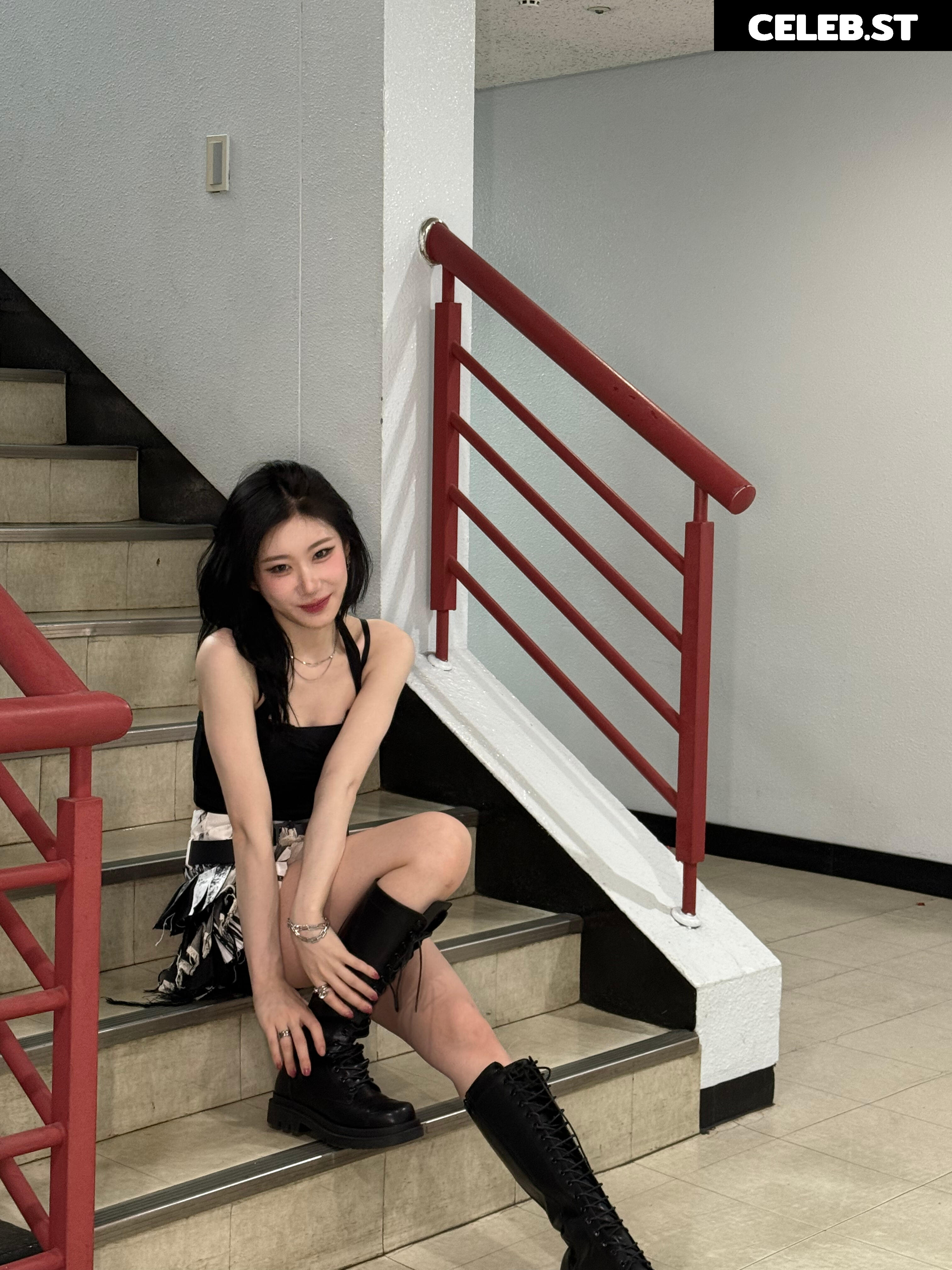 Chaeryeong - ITZY (채령) Image 23554316