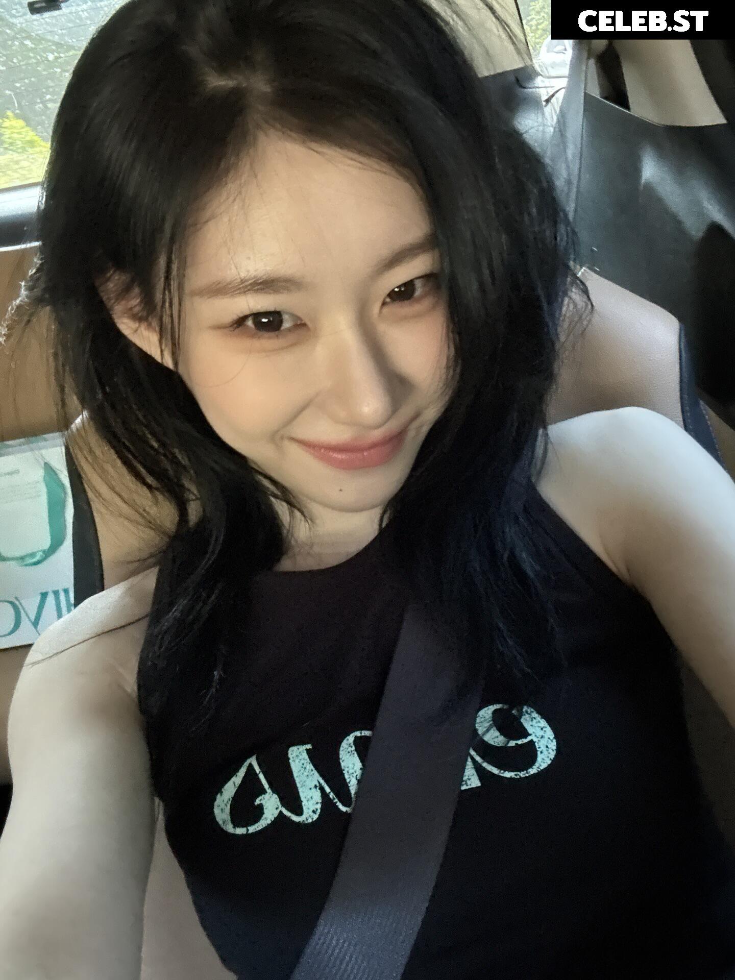 Chaeryeong - ITZY (채령) Image 23554319