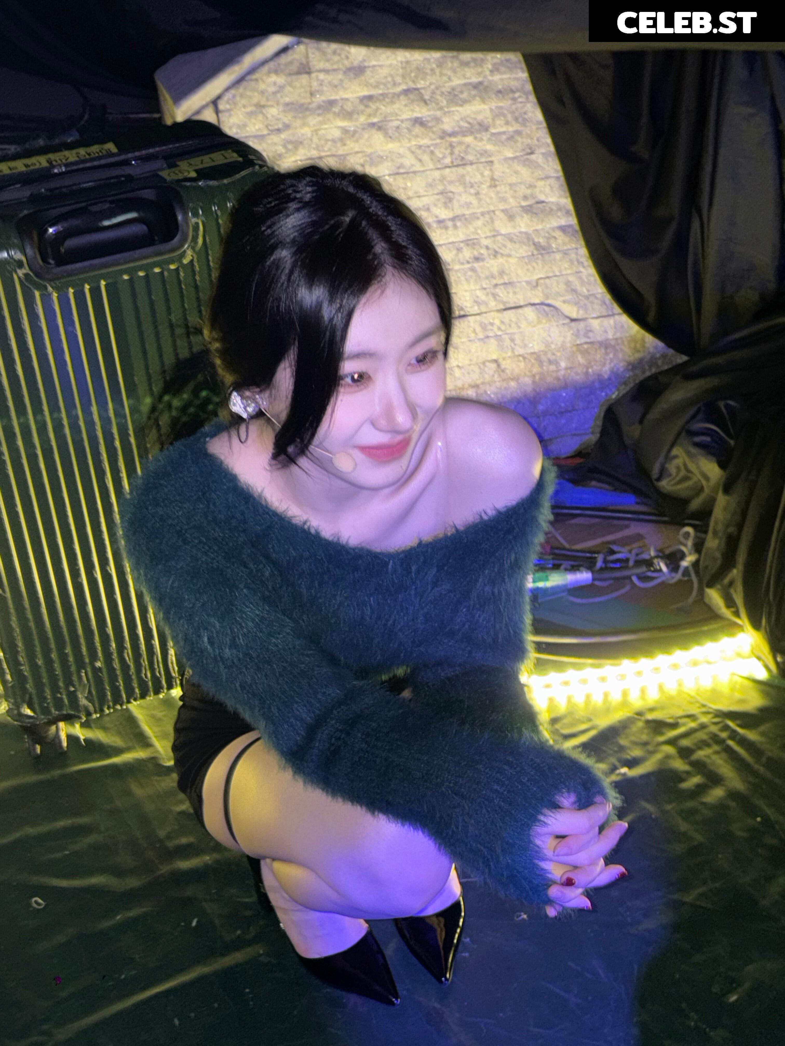 Chaeryeong - ITZY (채령) Image 23554301