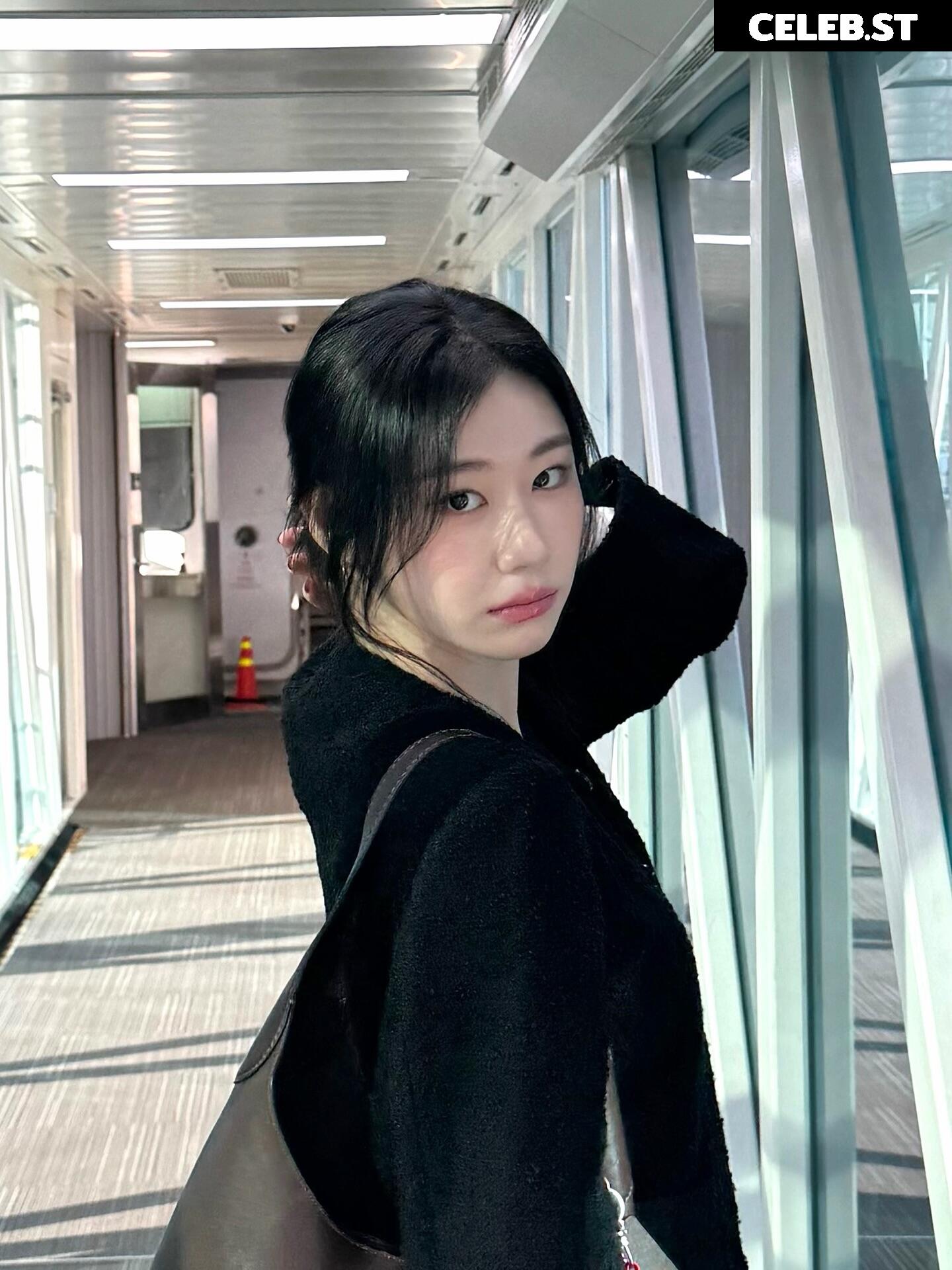 Chaeryeong - ITZY (채령) Image 23554300