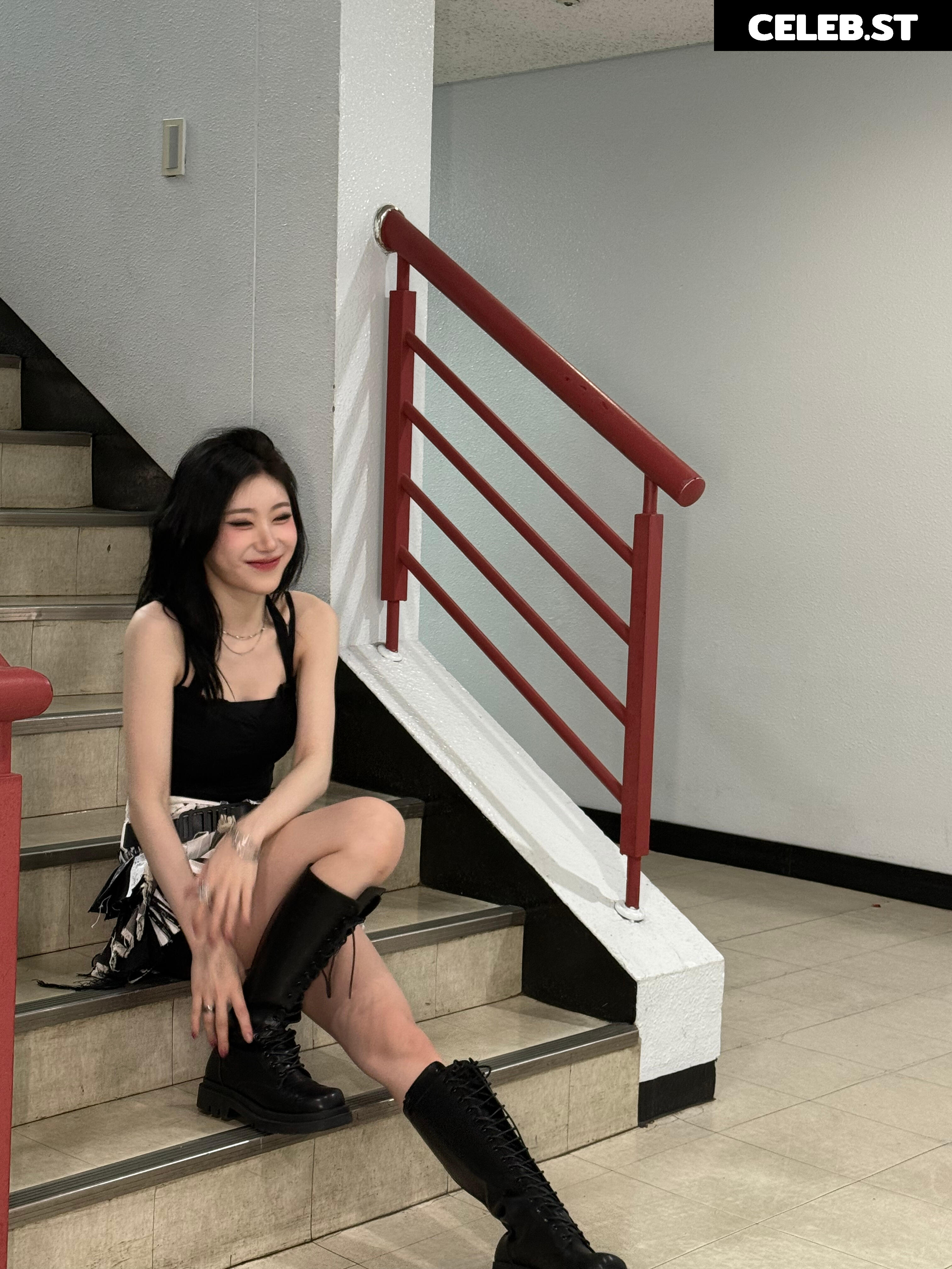 Chaeryeong - ITZY (채령) Image 23554307