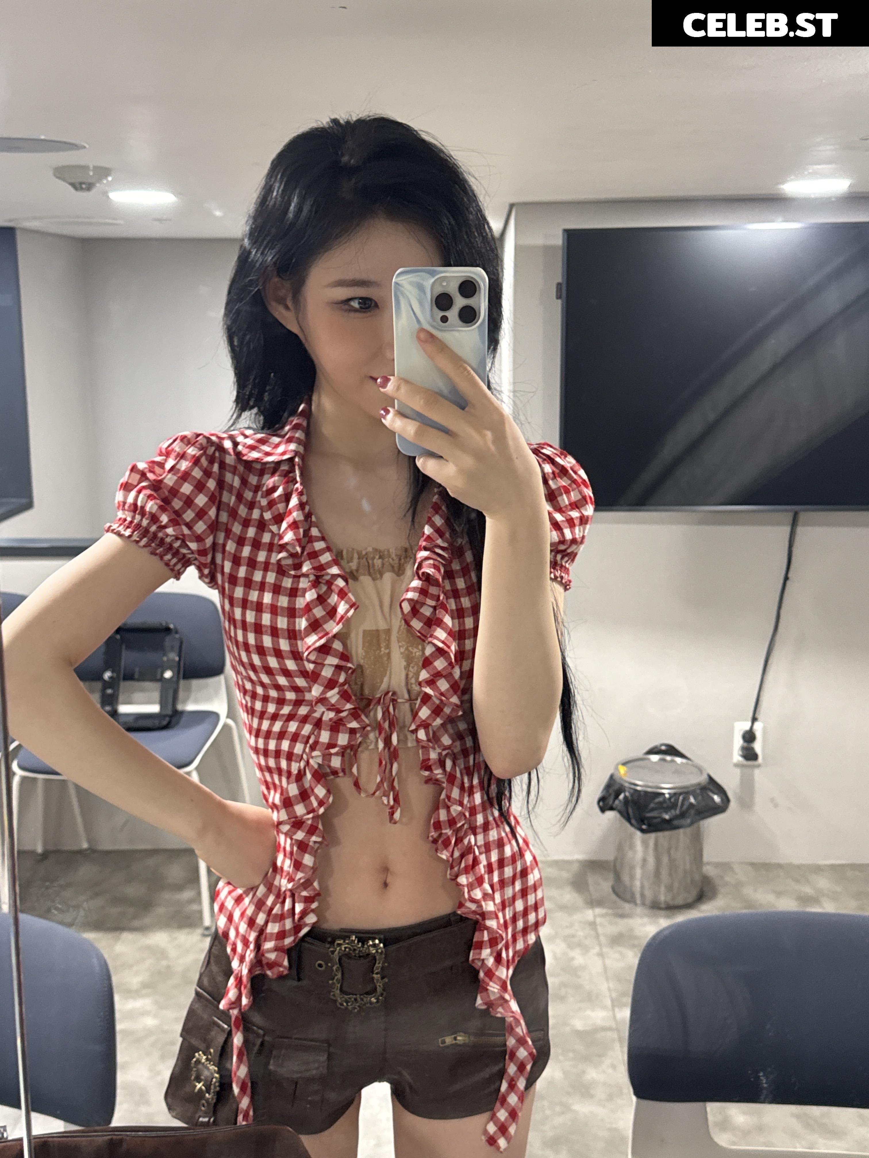 Chaeryeong - ITZY (채령) Image 23554306