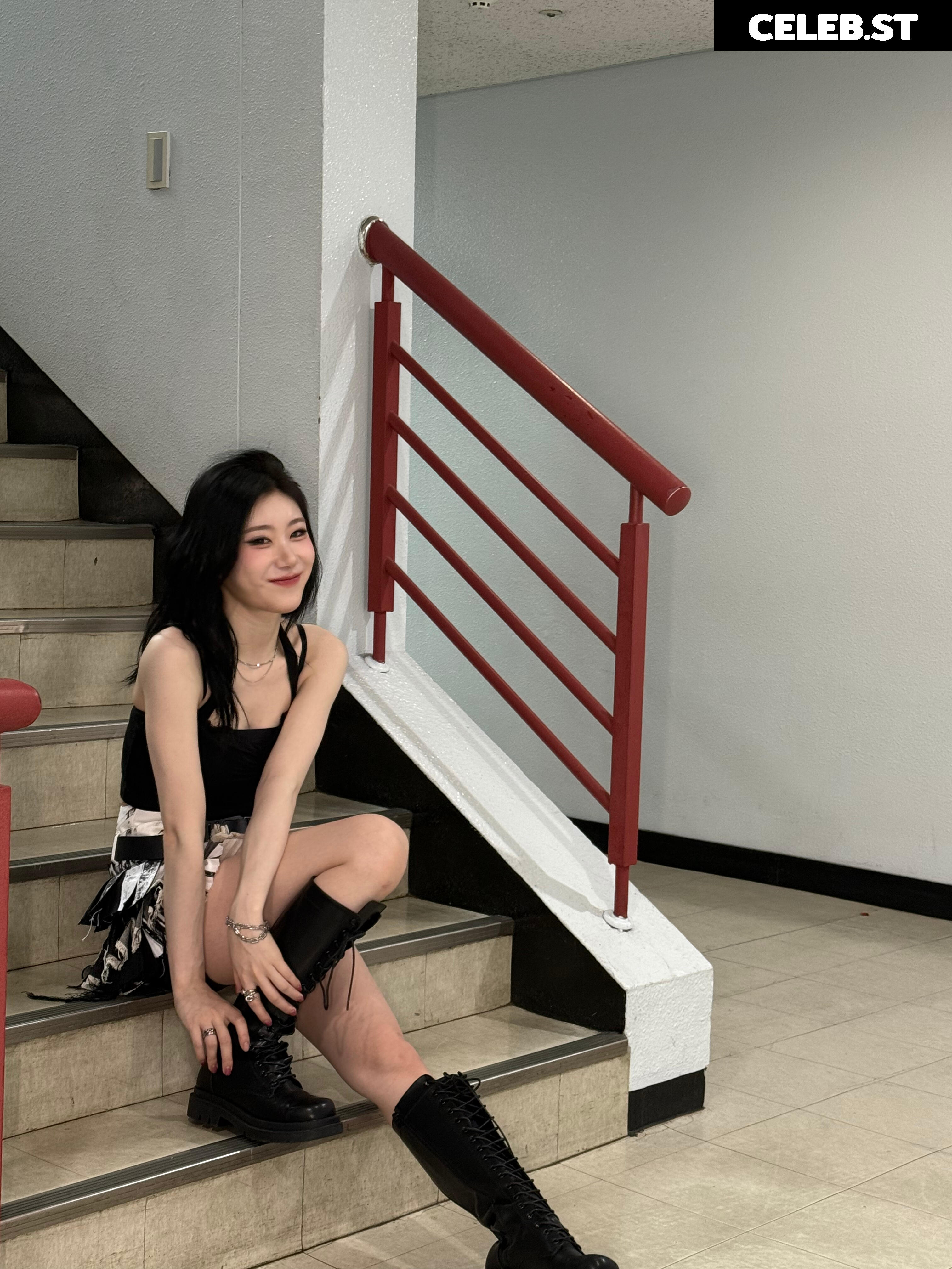 Chaeryeong - ITZY (채령) Image 23554305