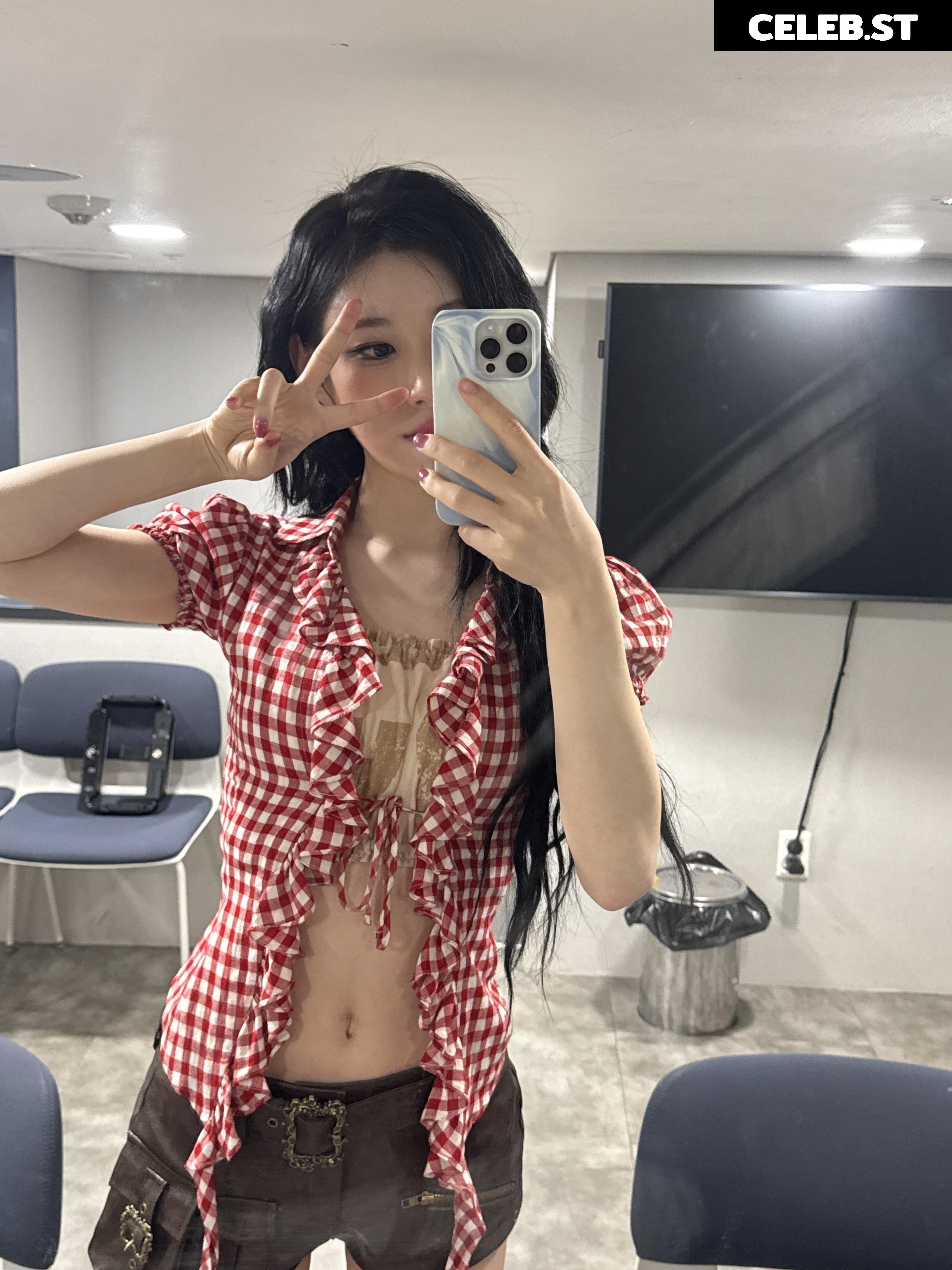 Chaeryeong - ITZY (채령) Image 23554309