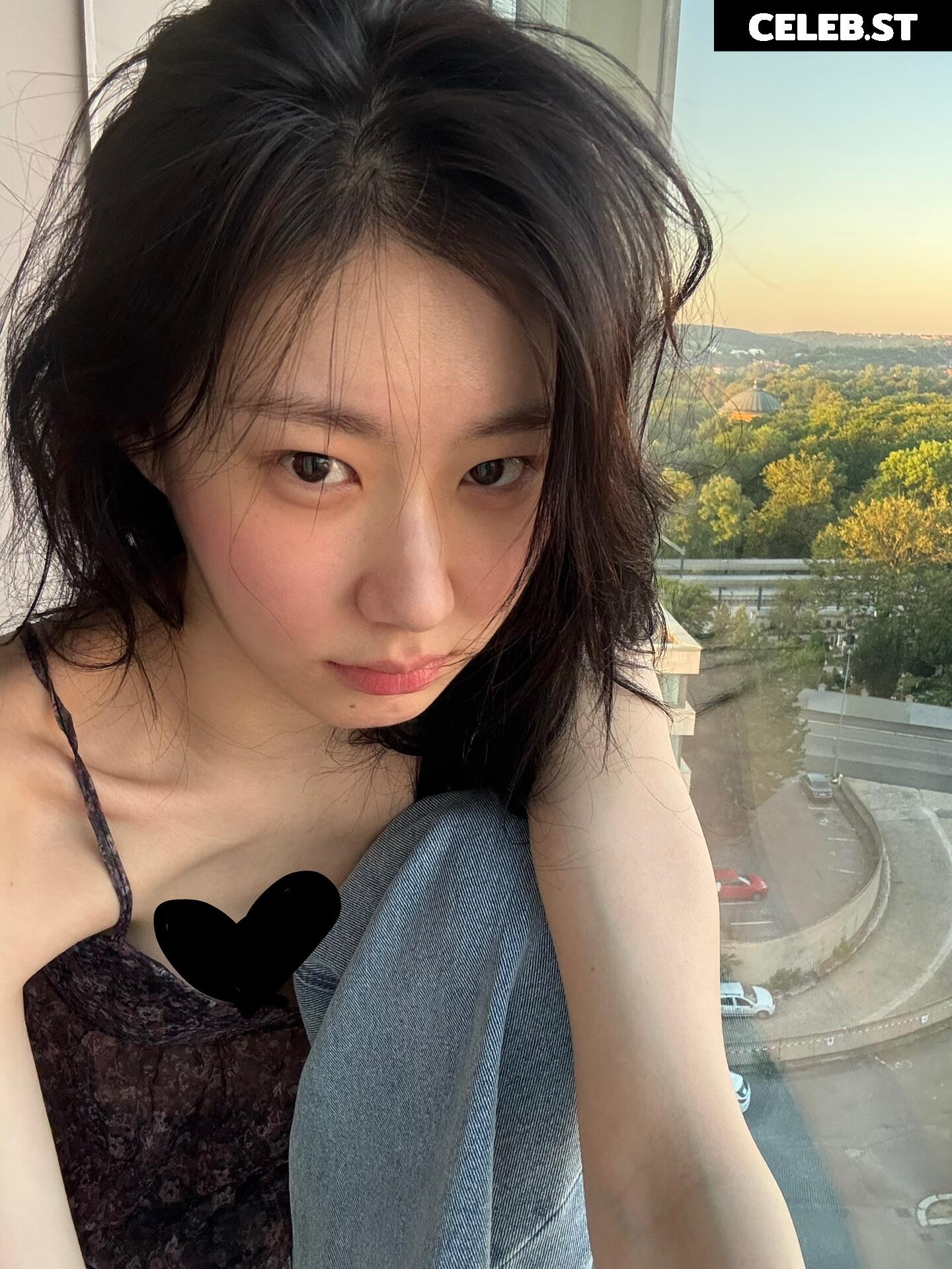 Chaeryeong - ITZY (채령) Image 23554337