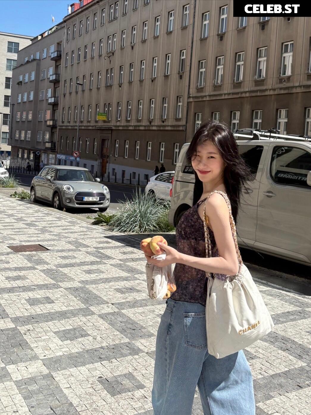 Chaeryeong - ITZY (채령) Image 23554336
