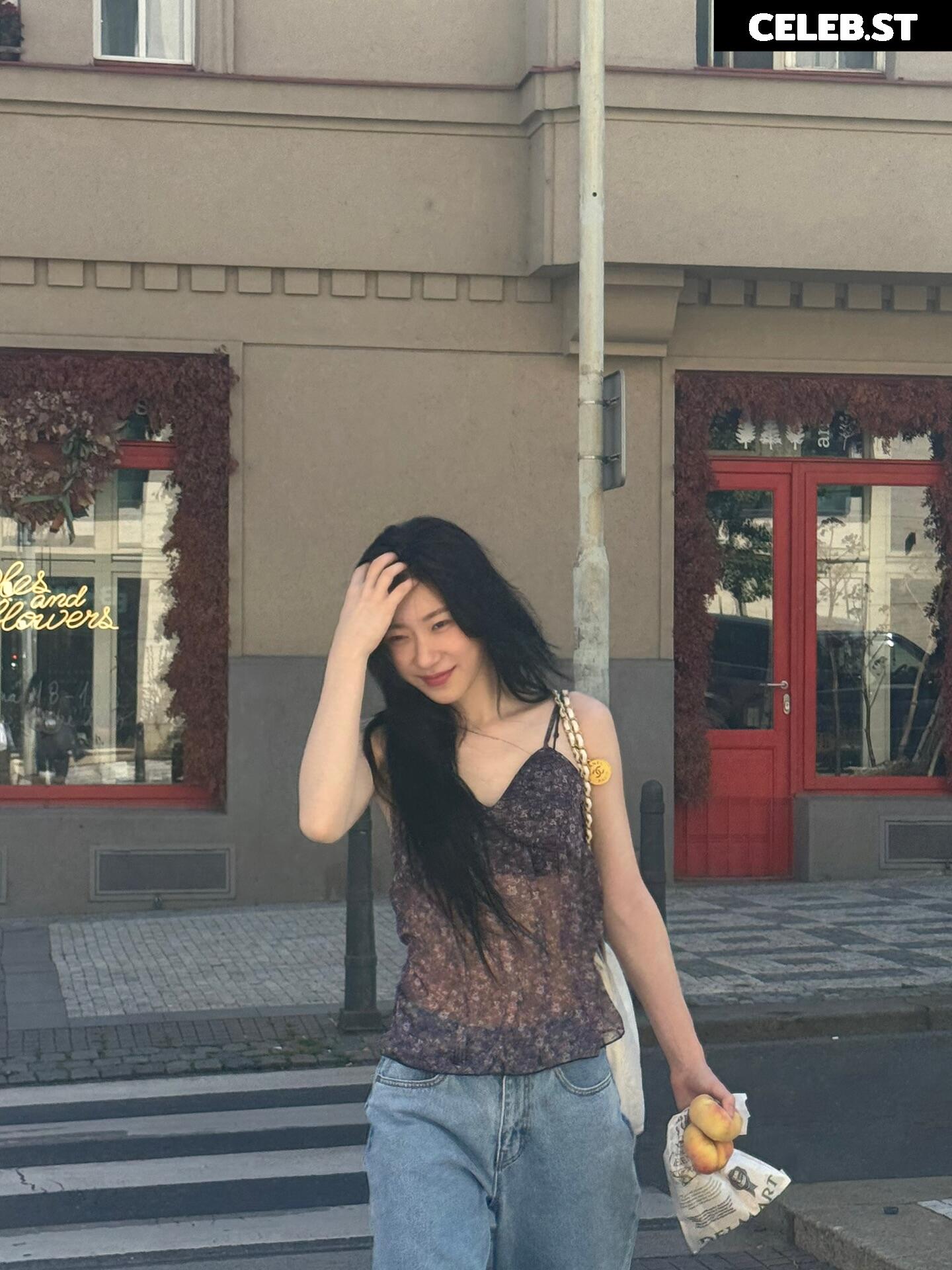 Chaeryeong - ITZY (채령) Image 23554335
