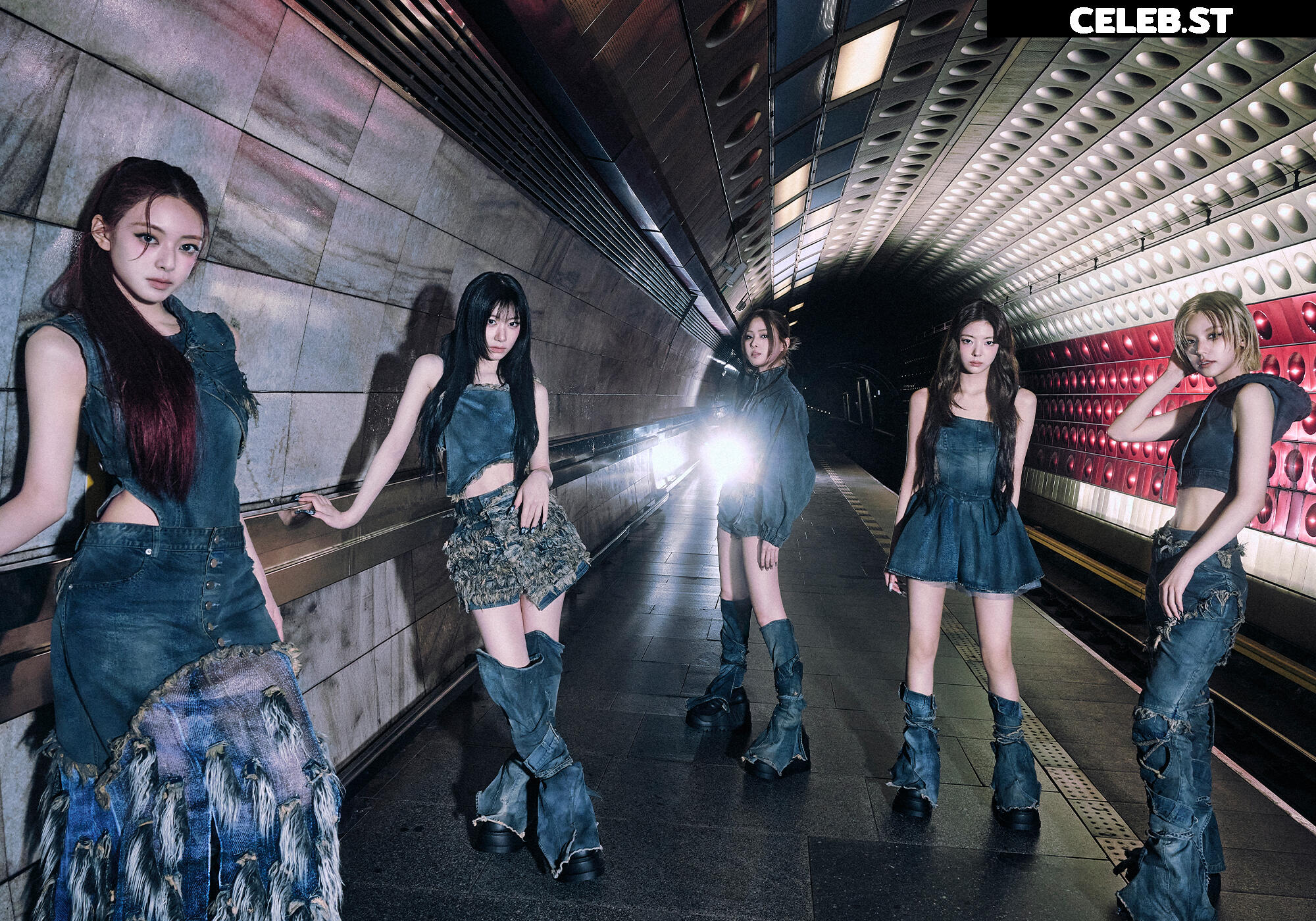 Chaeryeong - ITZY (채령) Image 23554334