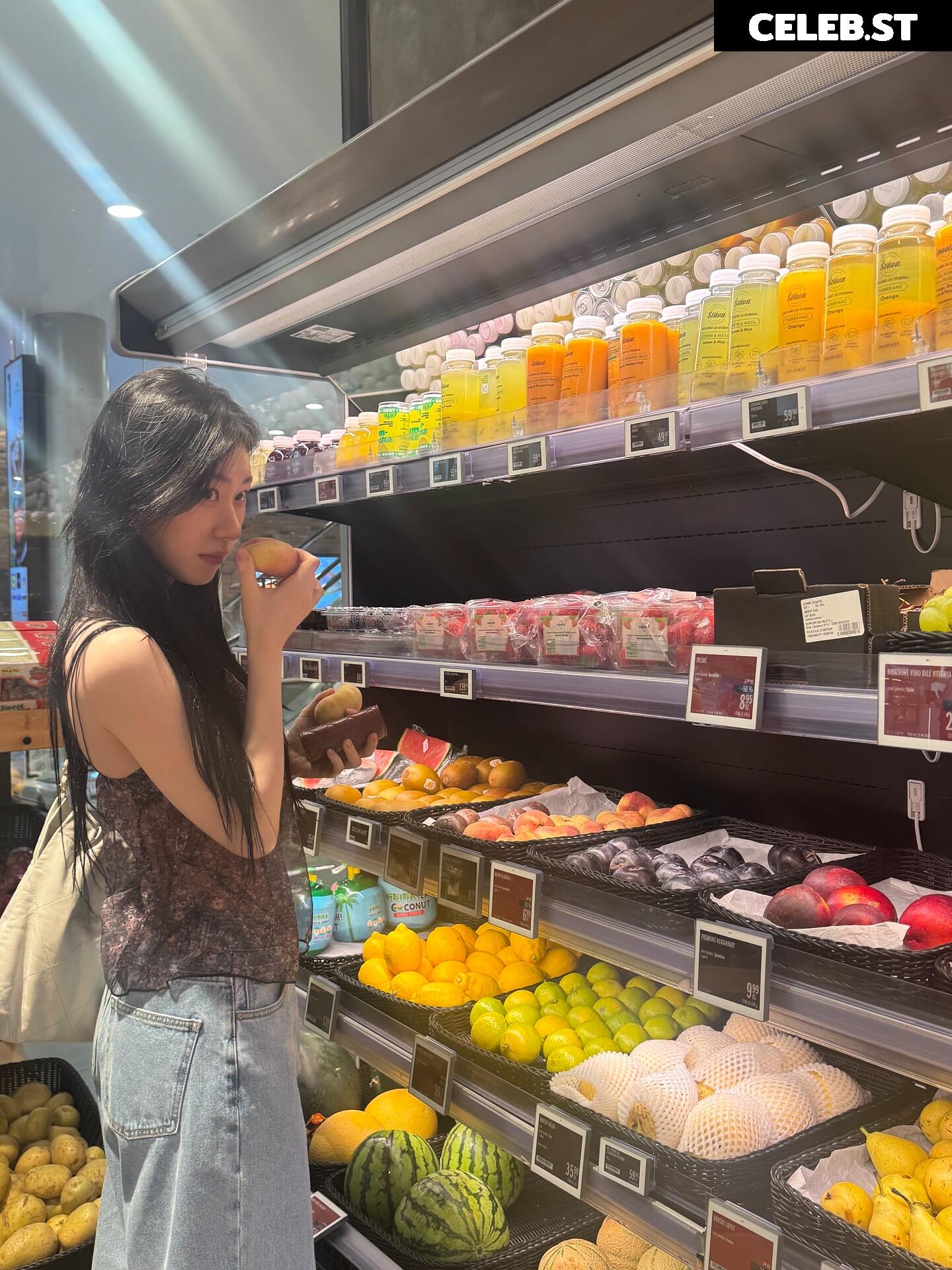 Chaeryeong - ITZY (채령) Image 23554339