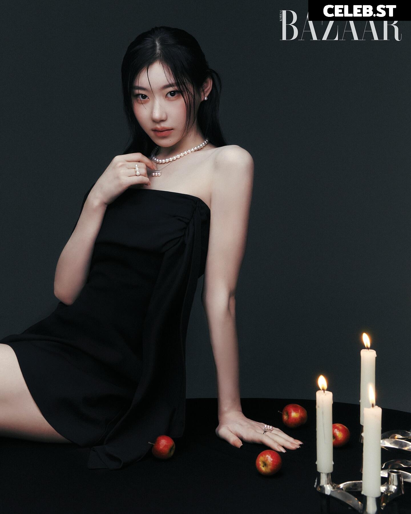 Chaeryeong - ITZY (채령) Image 23554351