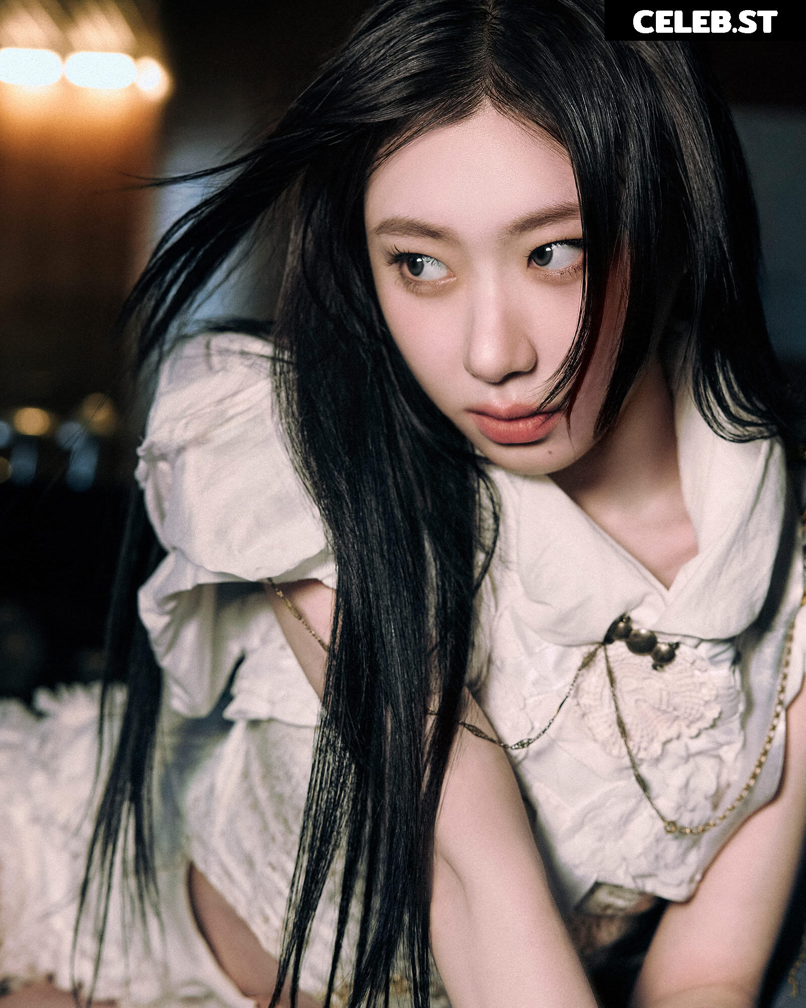 Chaeryeong - ITZY (채령) Image 23554359
