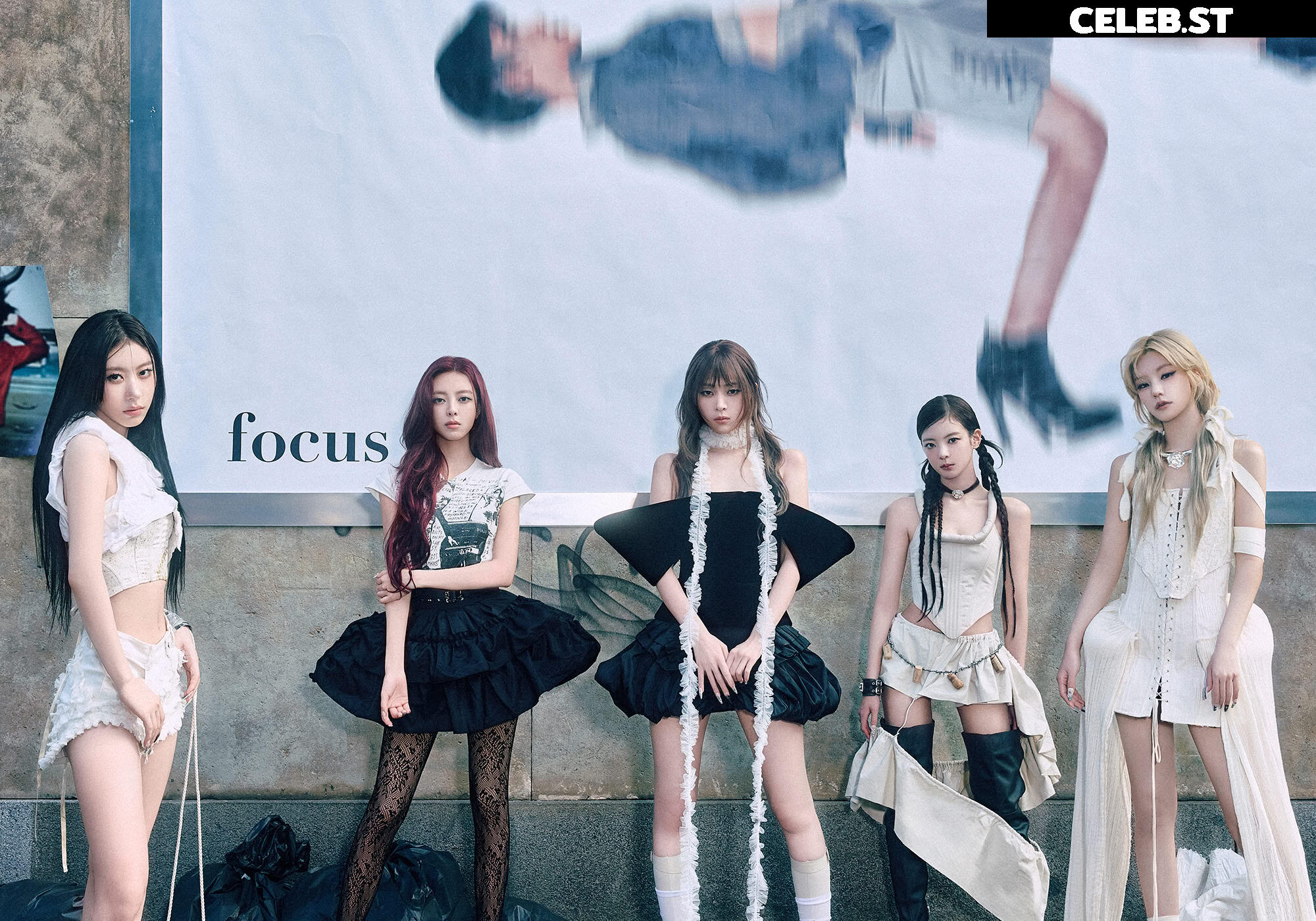 Chaeryeong - ITZY (채령) Image 23554346