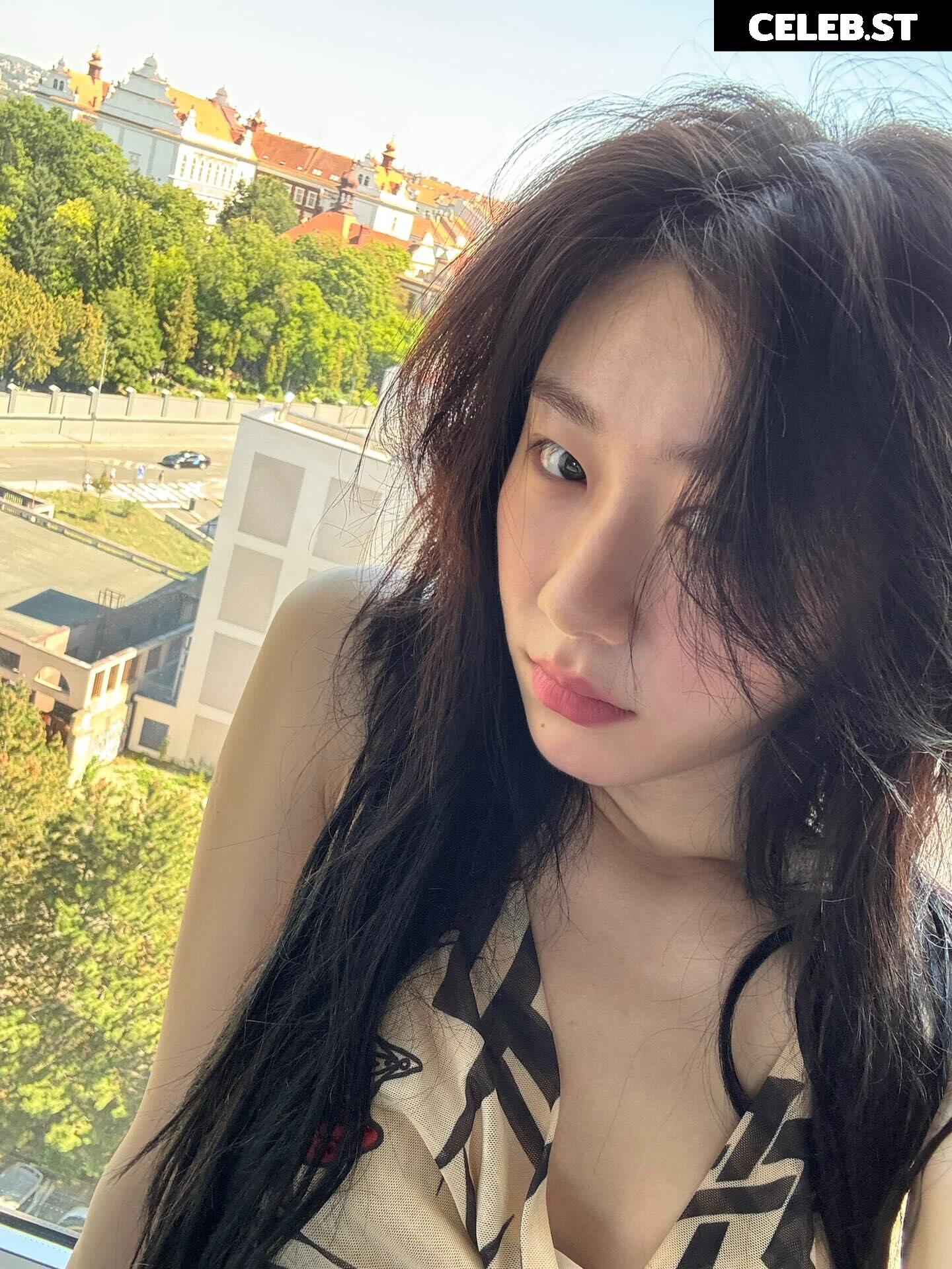 Chaeryeong - ITZY (채령) Image 23554345