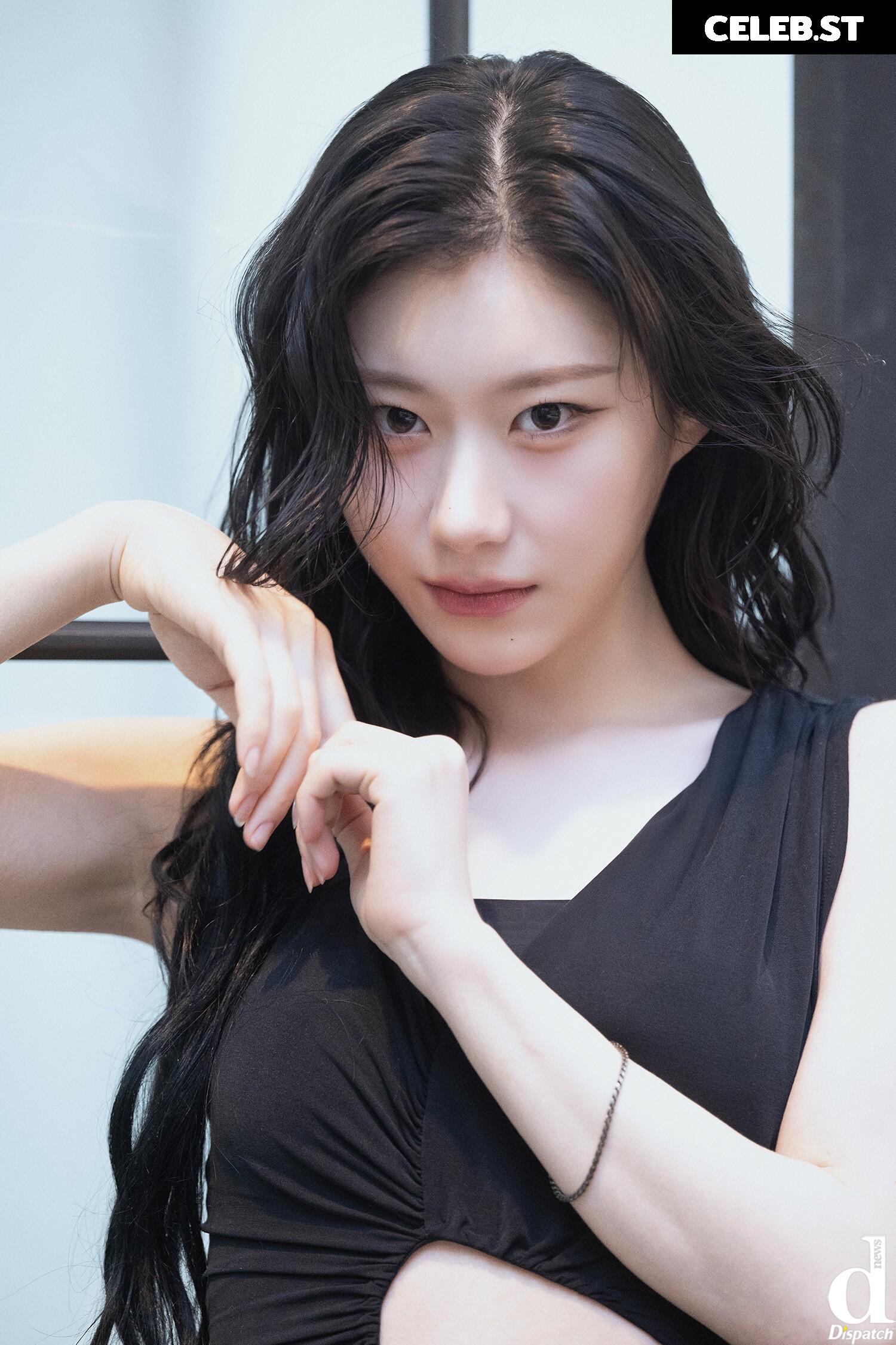 Chaeryeong - ITZY (채령) Image 23554373