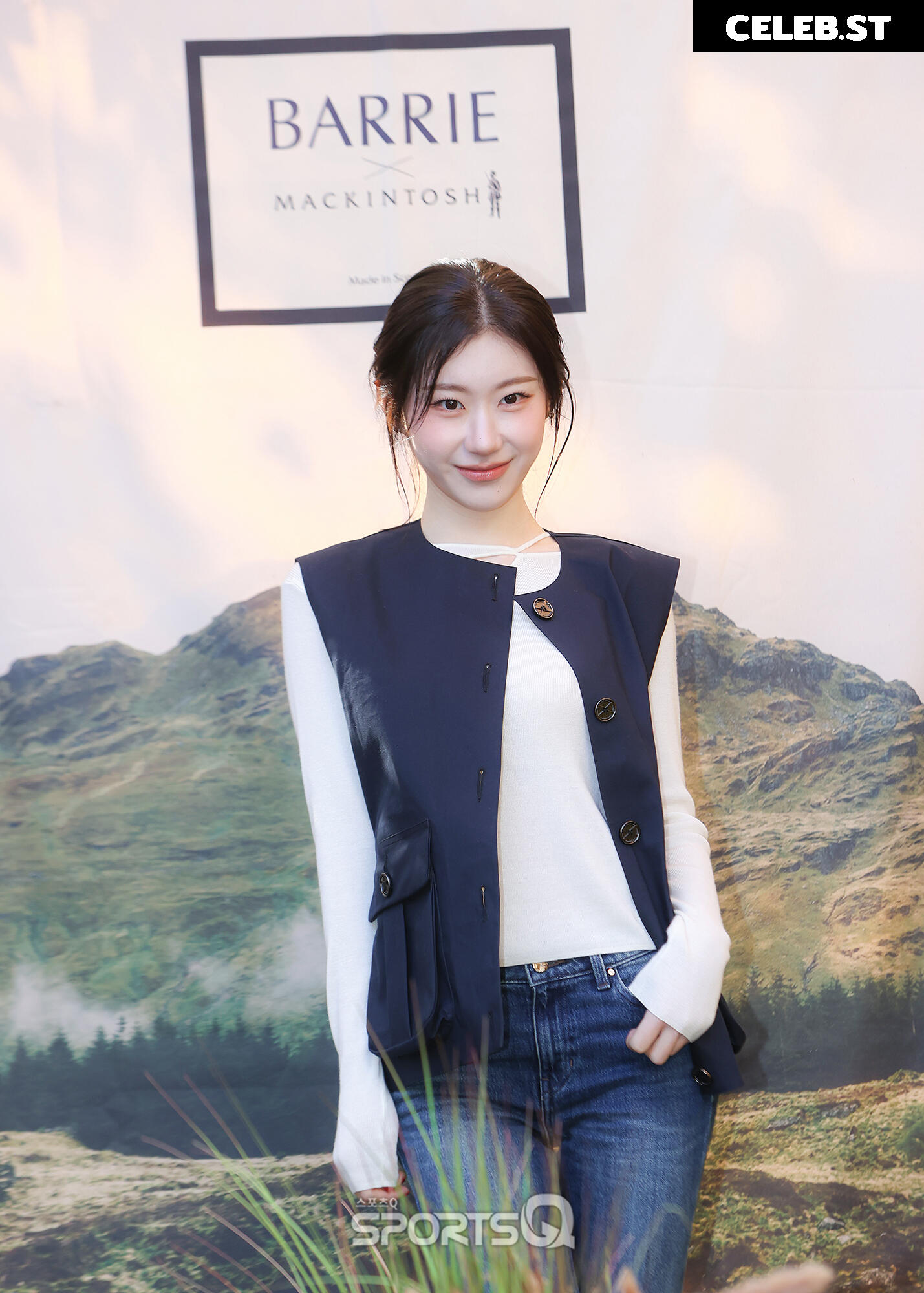Chaeryeong - ITZY (채령) Image 23554370