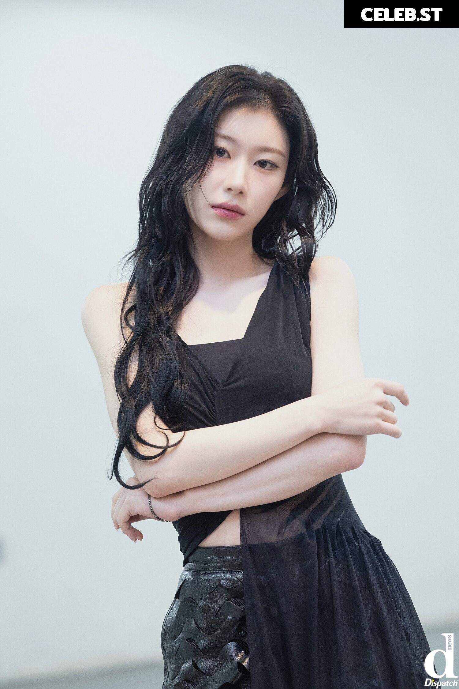 Chaeryeong - ITZY (채령) Image 23554374