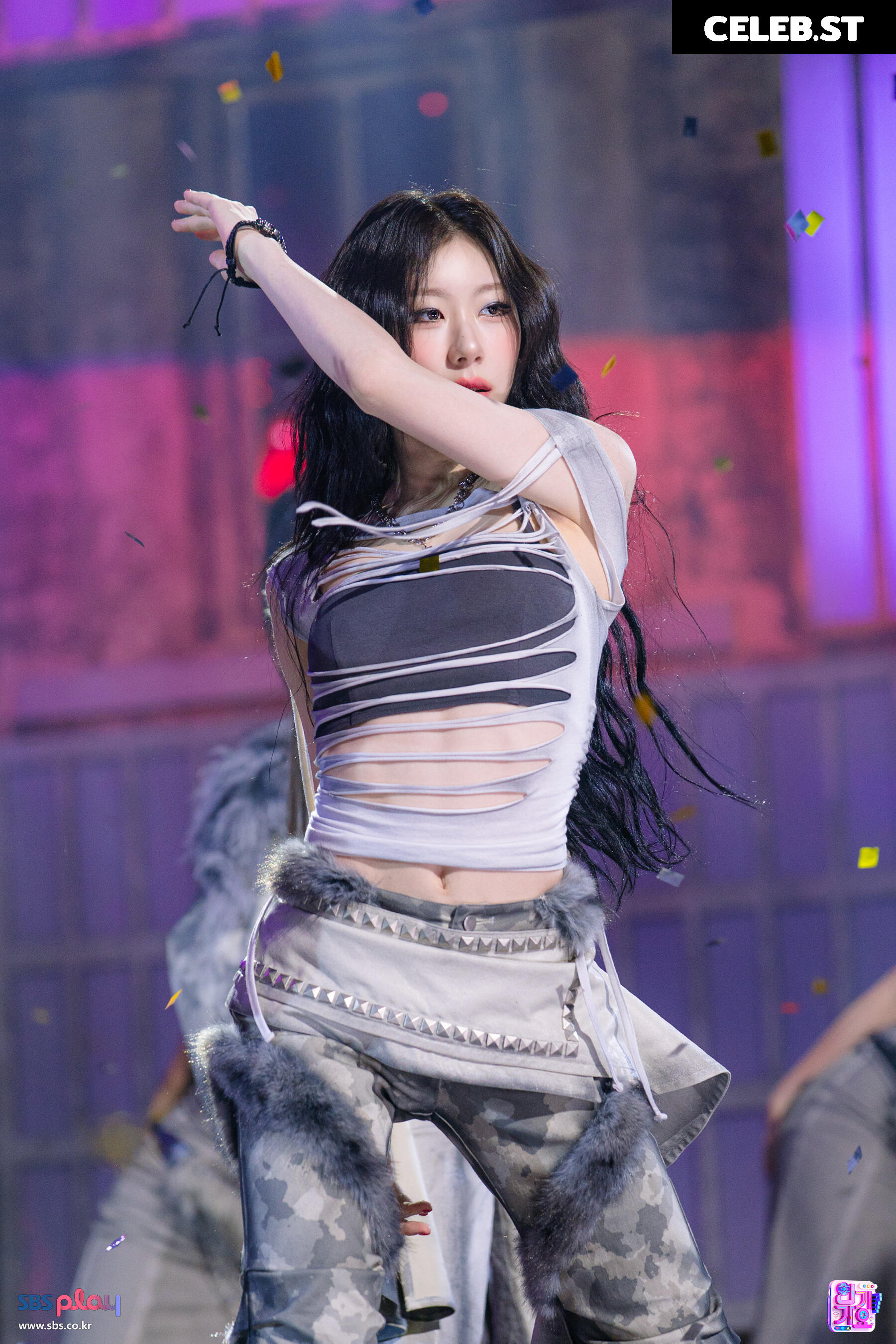 Chaeryeong - ITZY (채령) Image 23554378