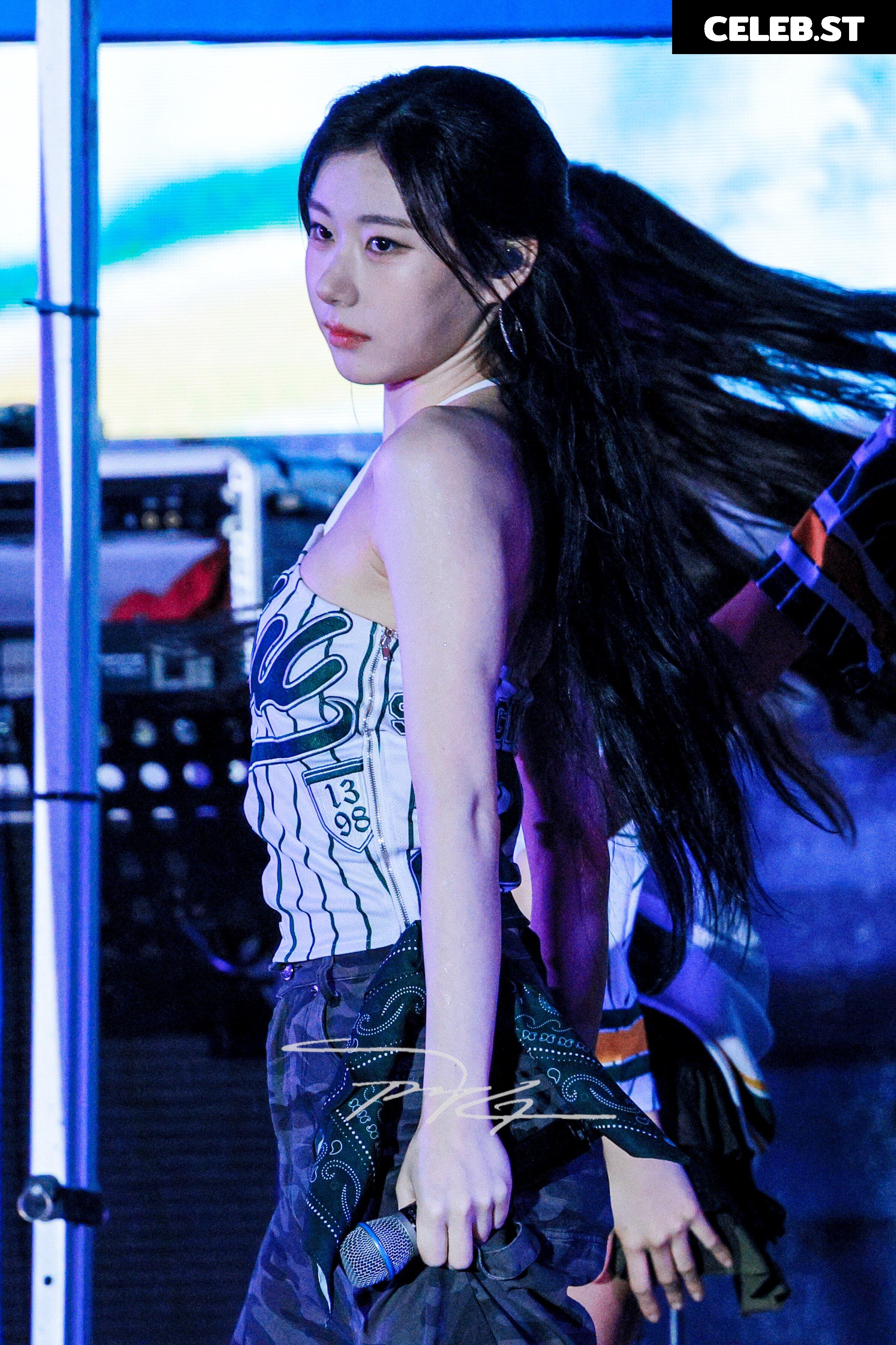 Chaeryeong - ITZY (채령) Image 23554292