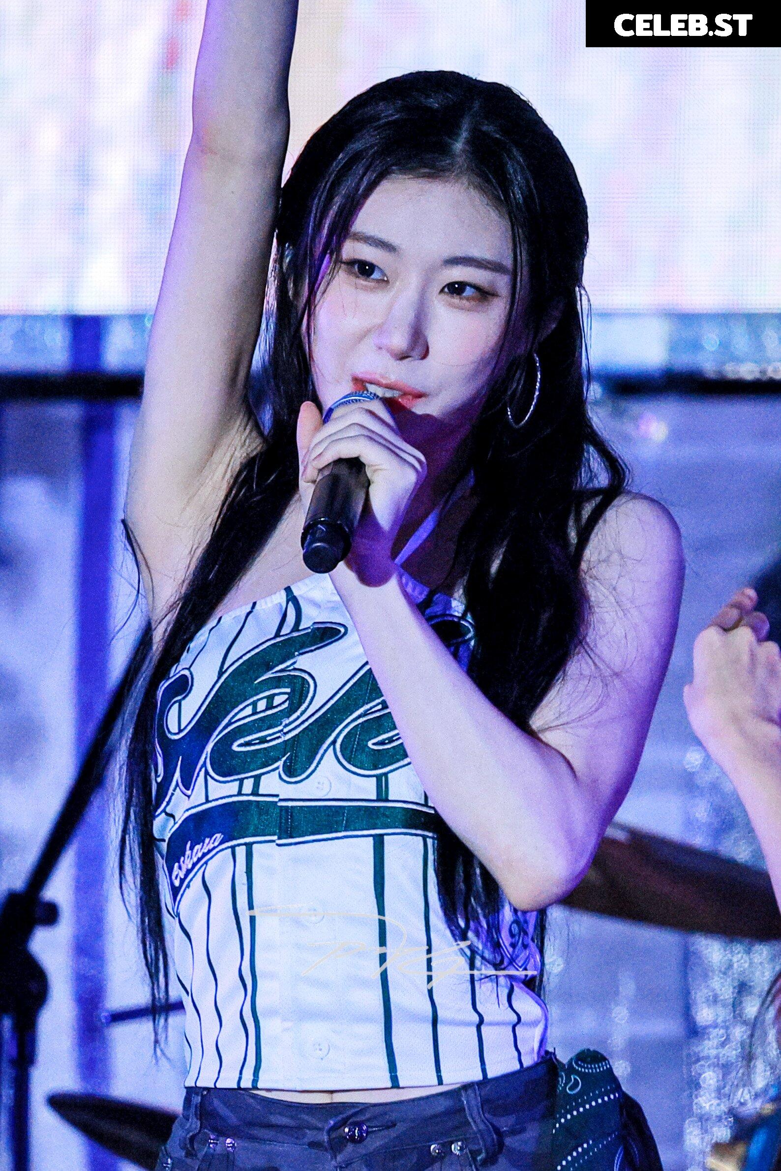 Chaeryeong - ITZY (채령) Image 23554290