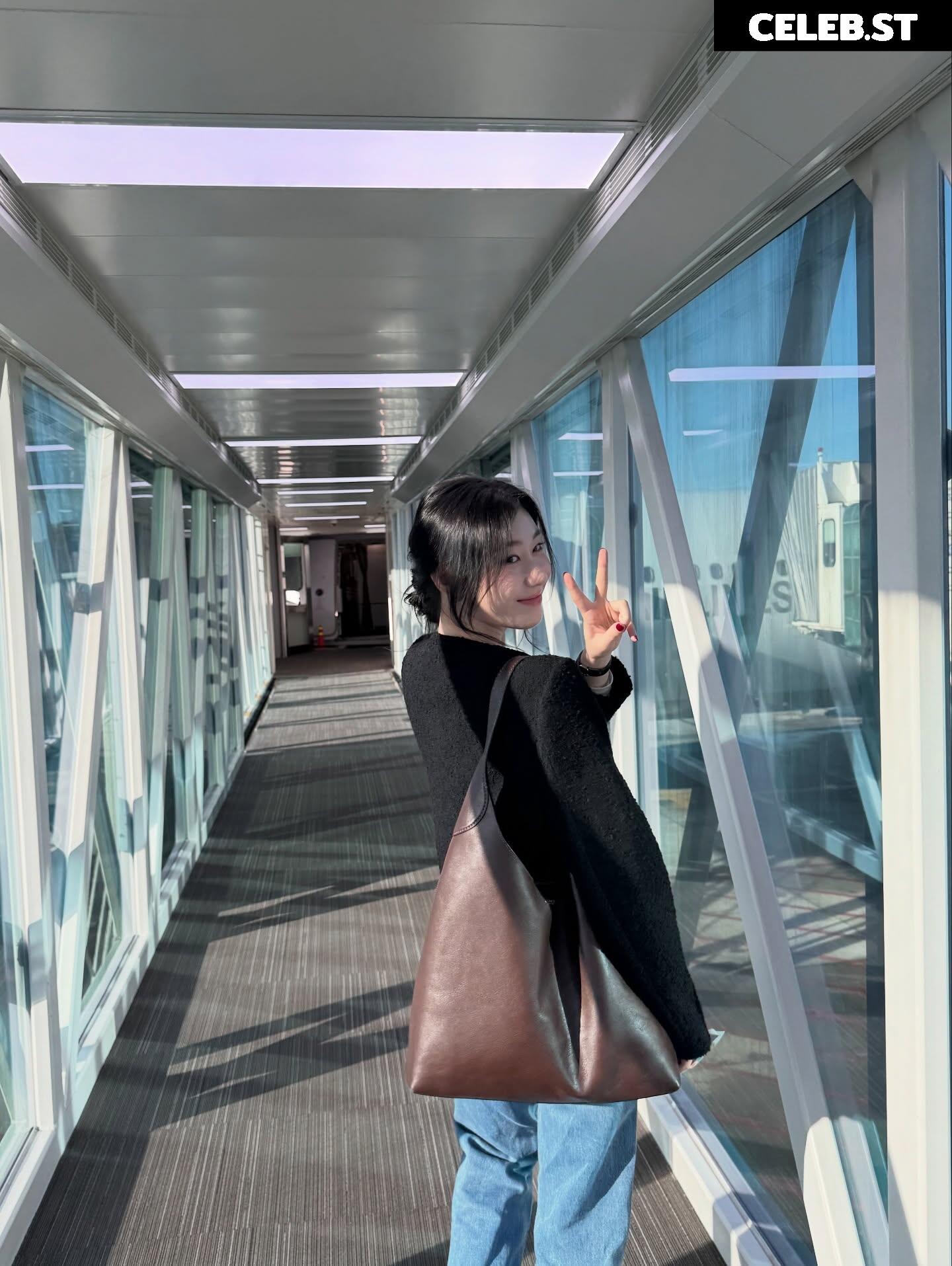 Chaeryeong - ITZY (채령) Image 23554297