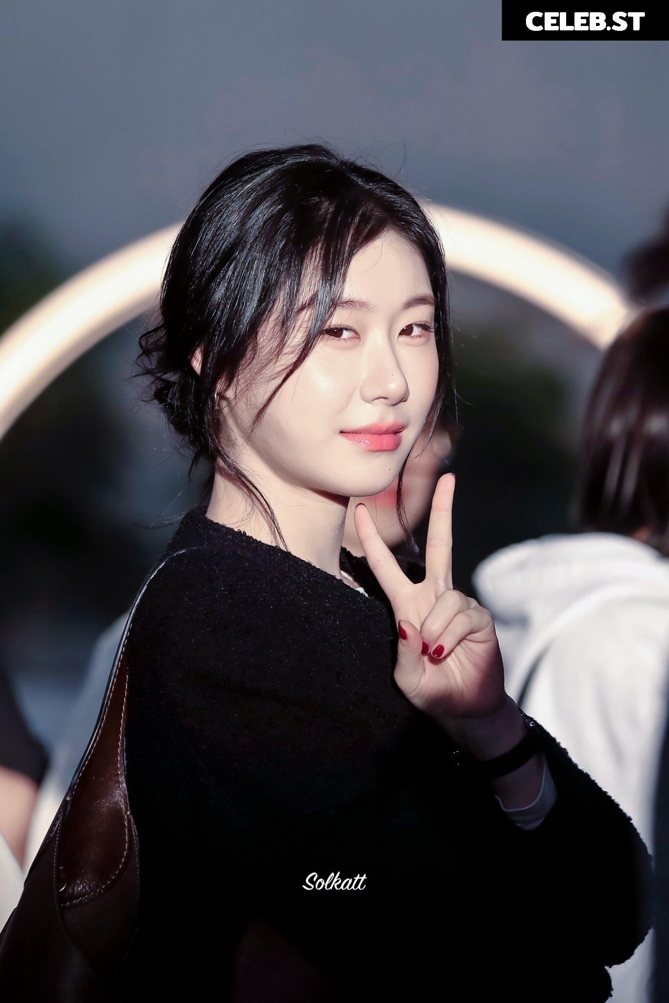 Chaeryeong - ITZY (채령) Image 23554296