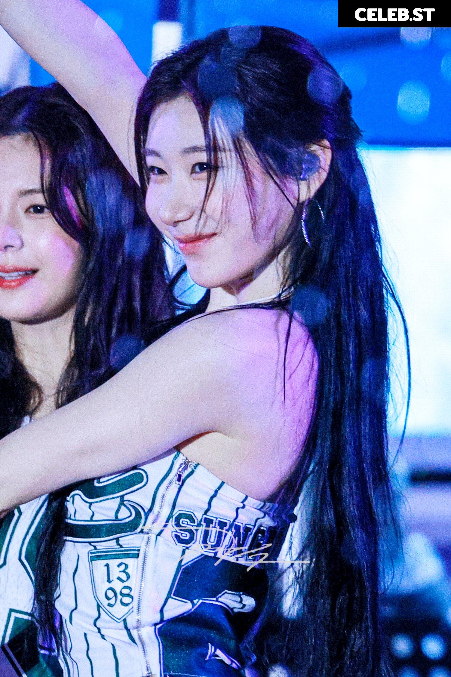 Chaeryeong - ITZY (채령) Image 23554294