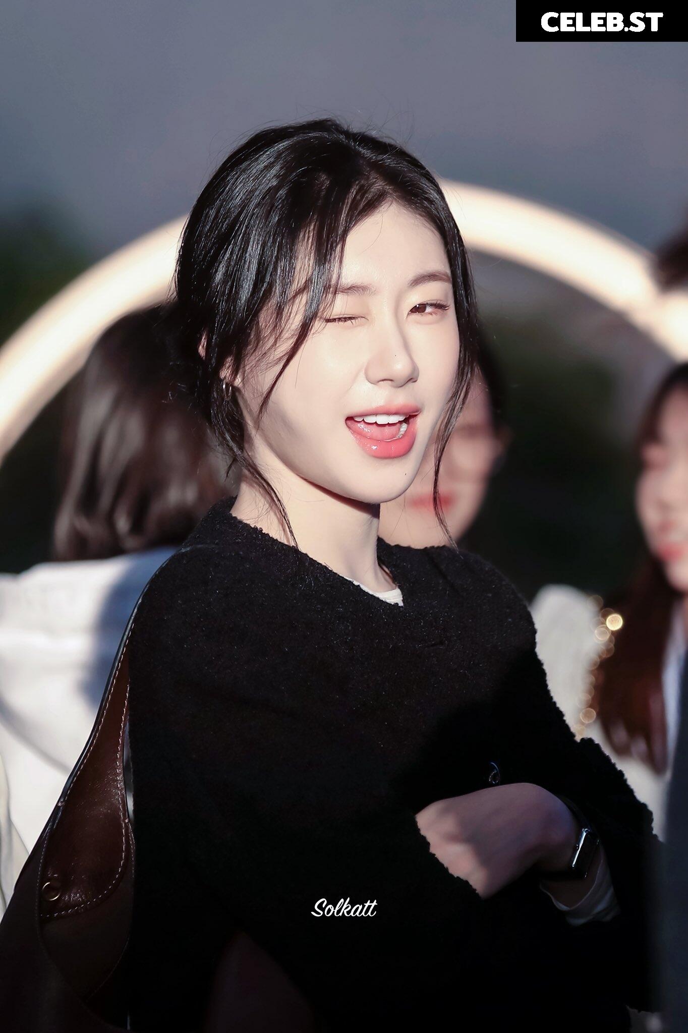 Chaeryeong - ITZY (채령) Image 23554298