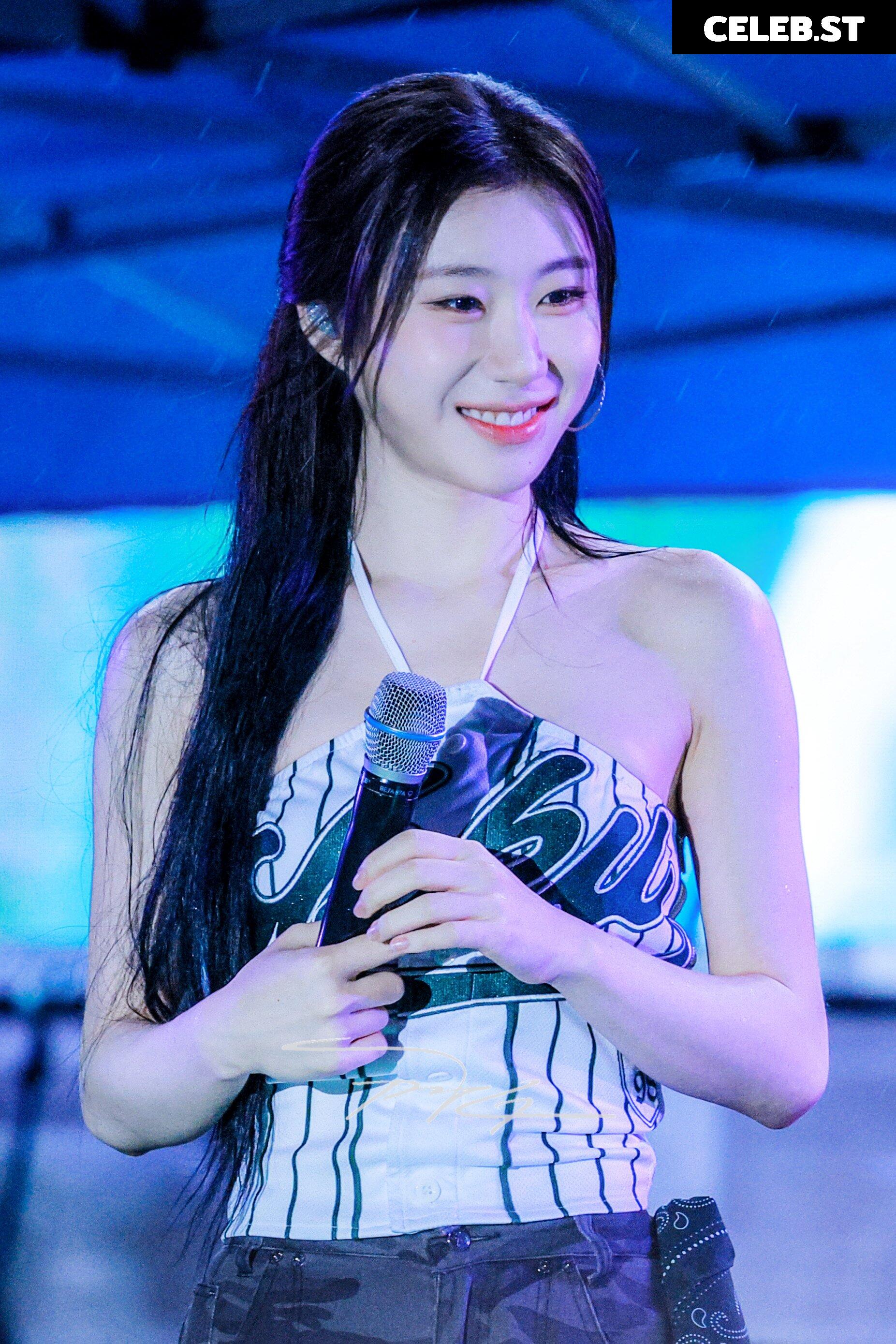 Chaeryeong - ITZY (채령) Image 23554283